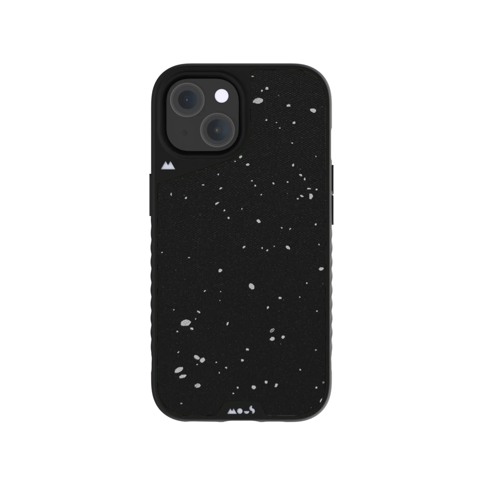 MagSafe® Compatible Speckled Fabric Phone Case - Limitless 5.0