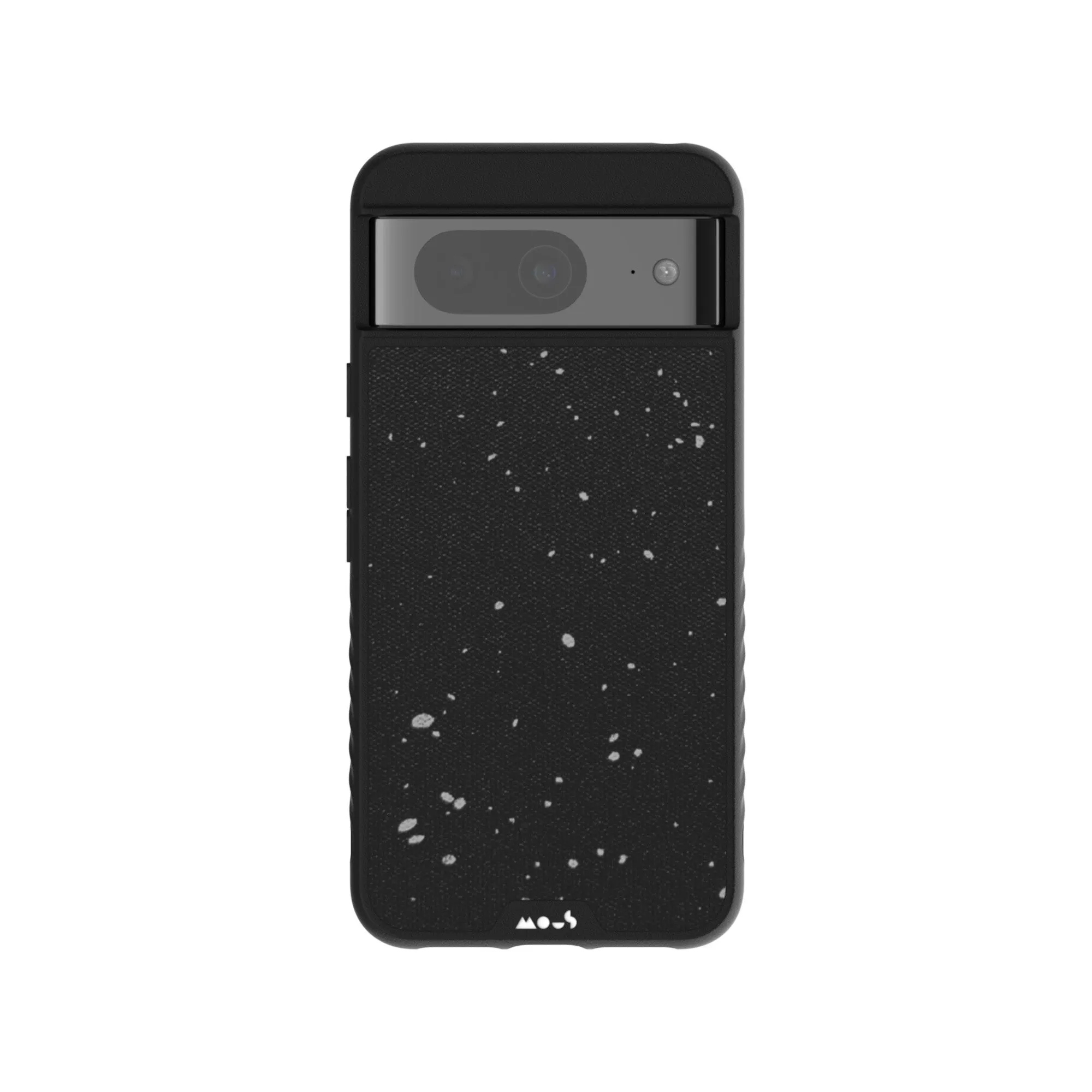 MagSafe® Compatible Speckled Fabric Phone Case - Limitless 5.0