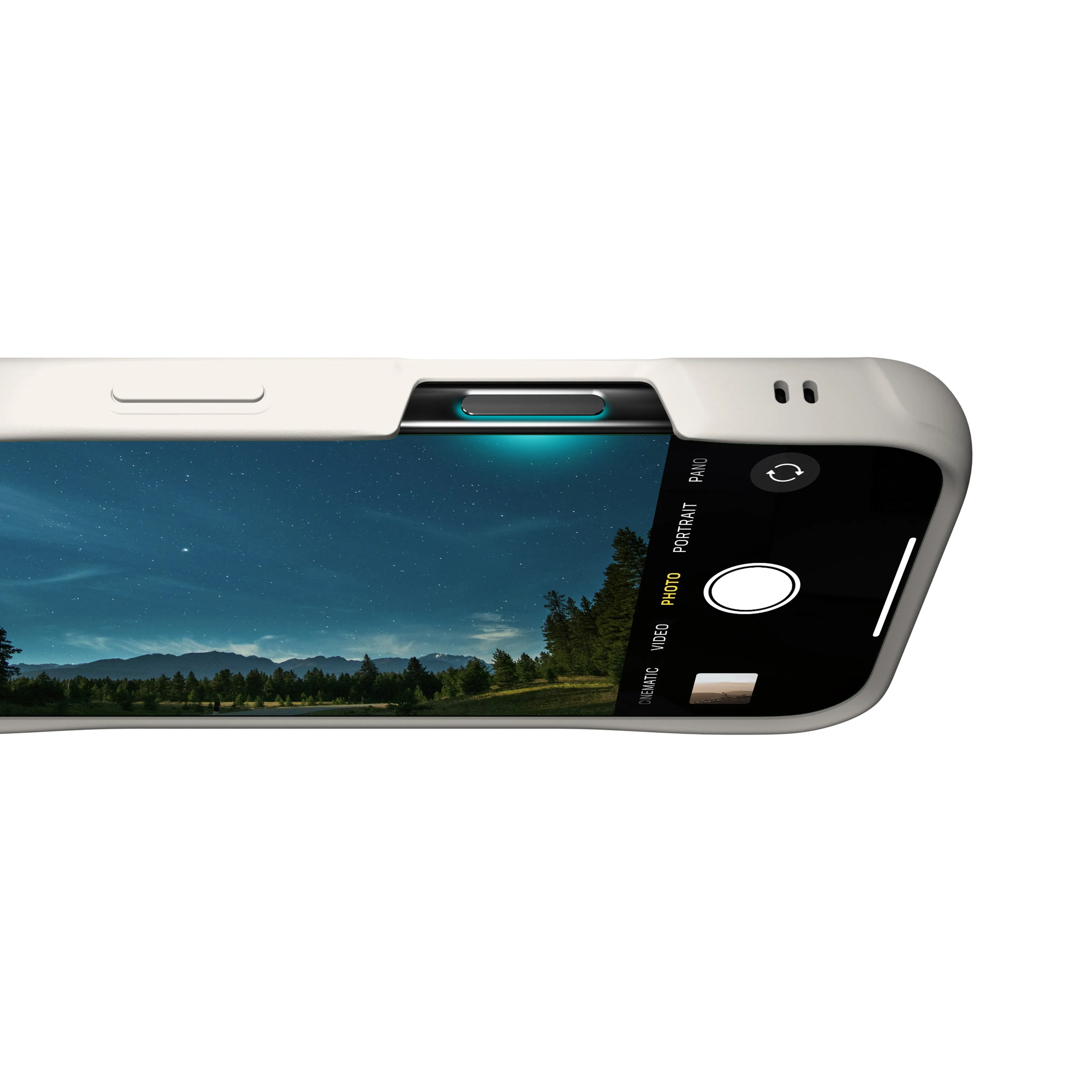 MagSafe® Compatible Stone Phone Case
