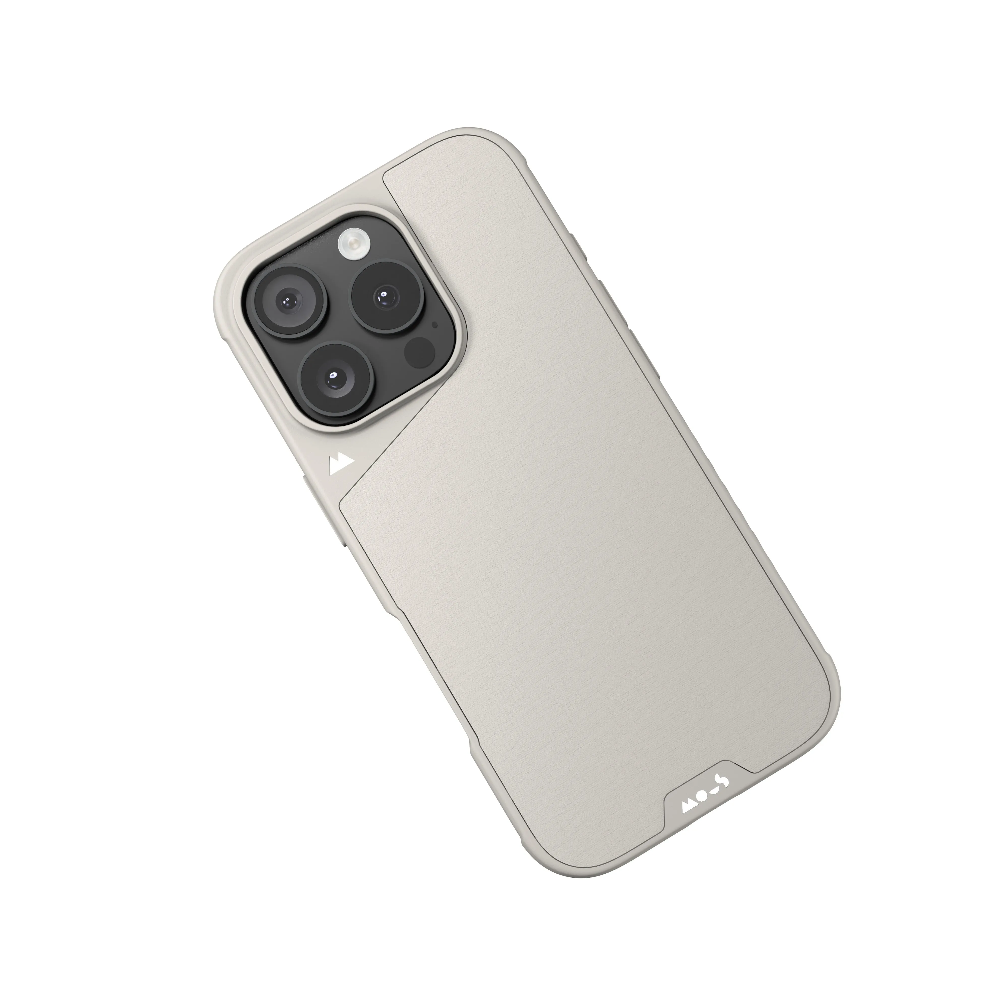 MagSafe® Compatible Stone Phone Case