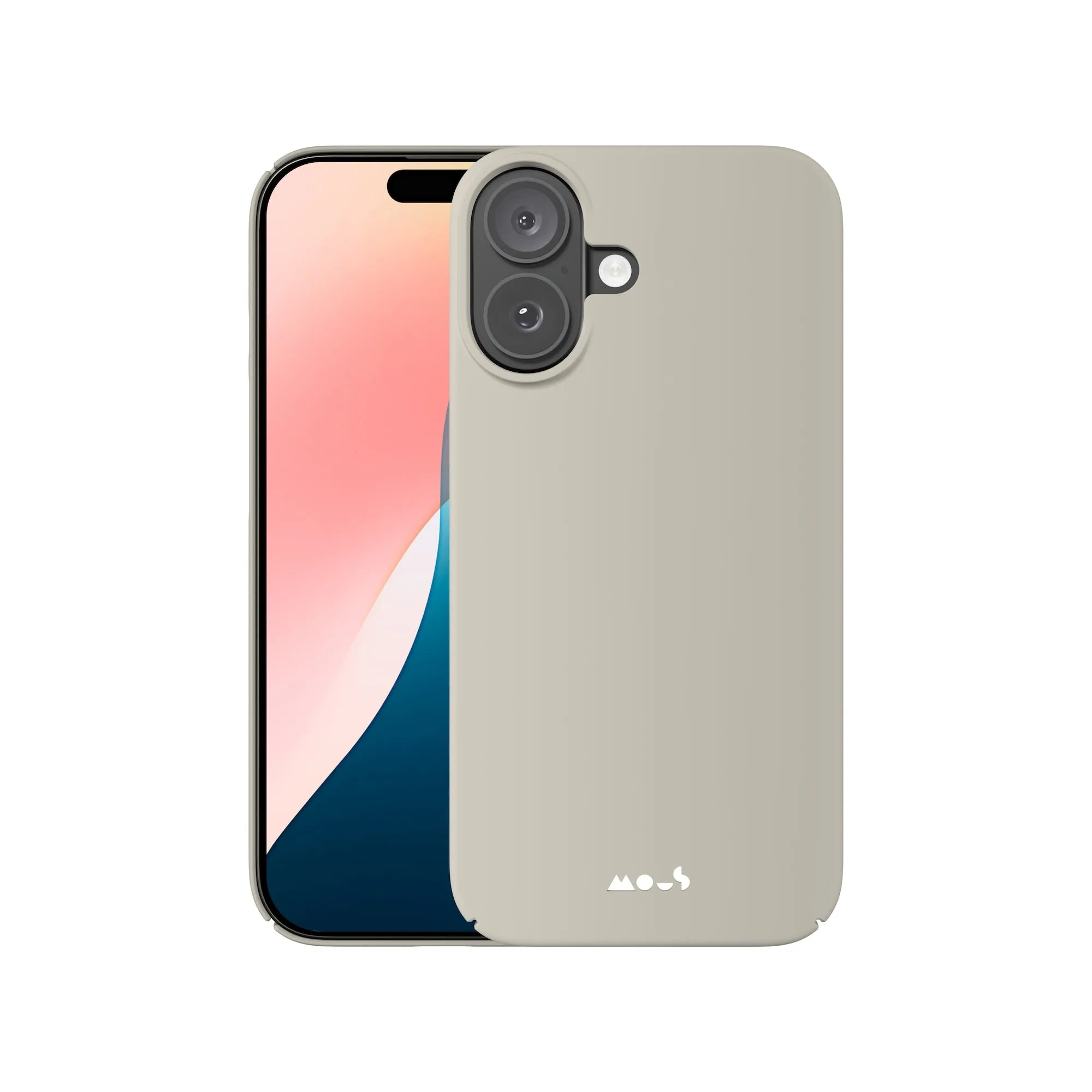 MagSafe® Compatible Stone Phone Case