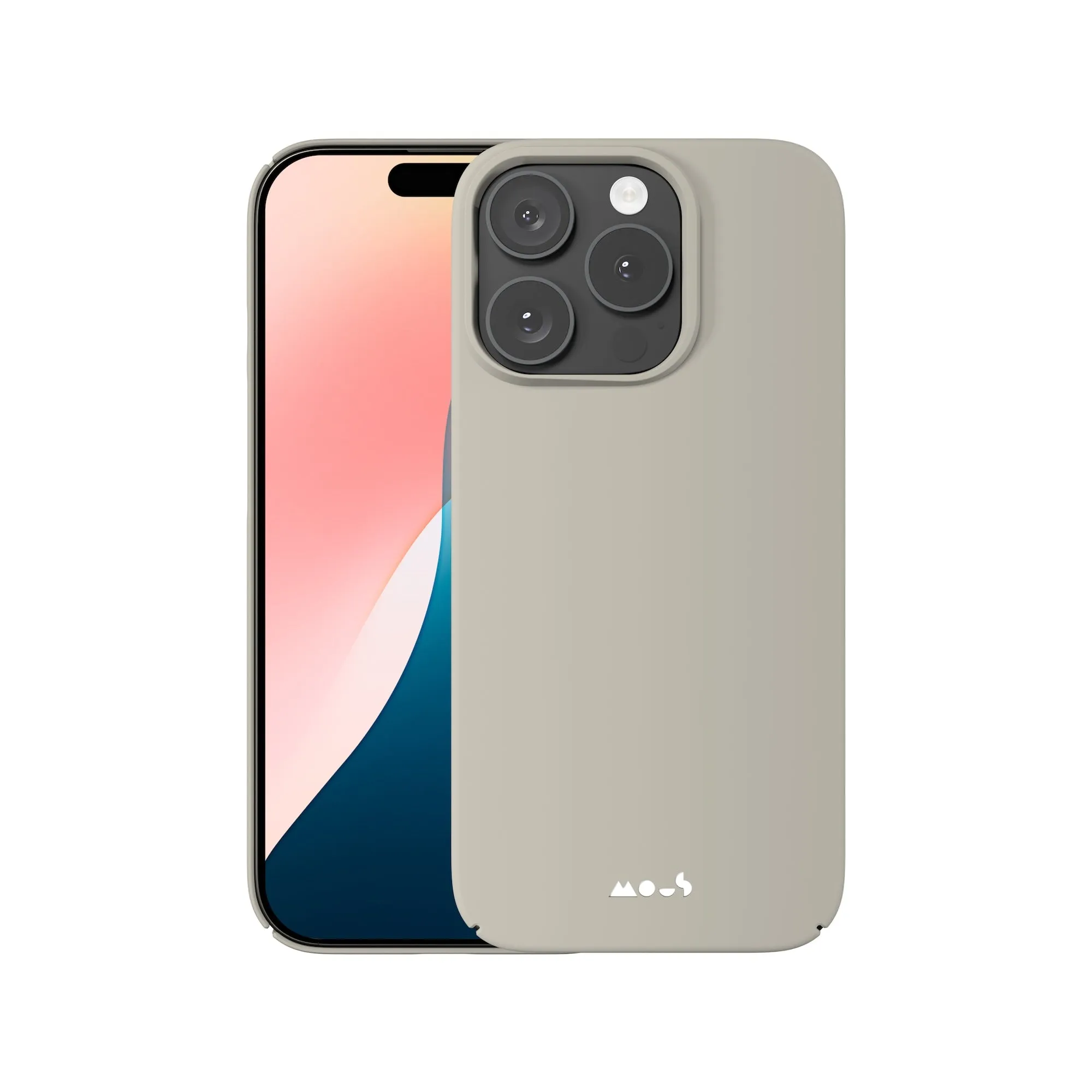 MagSafe® Compatible Stone Phone Case