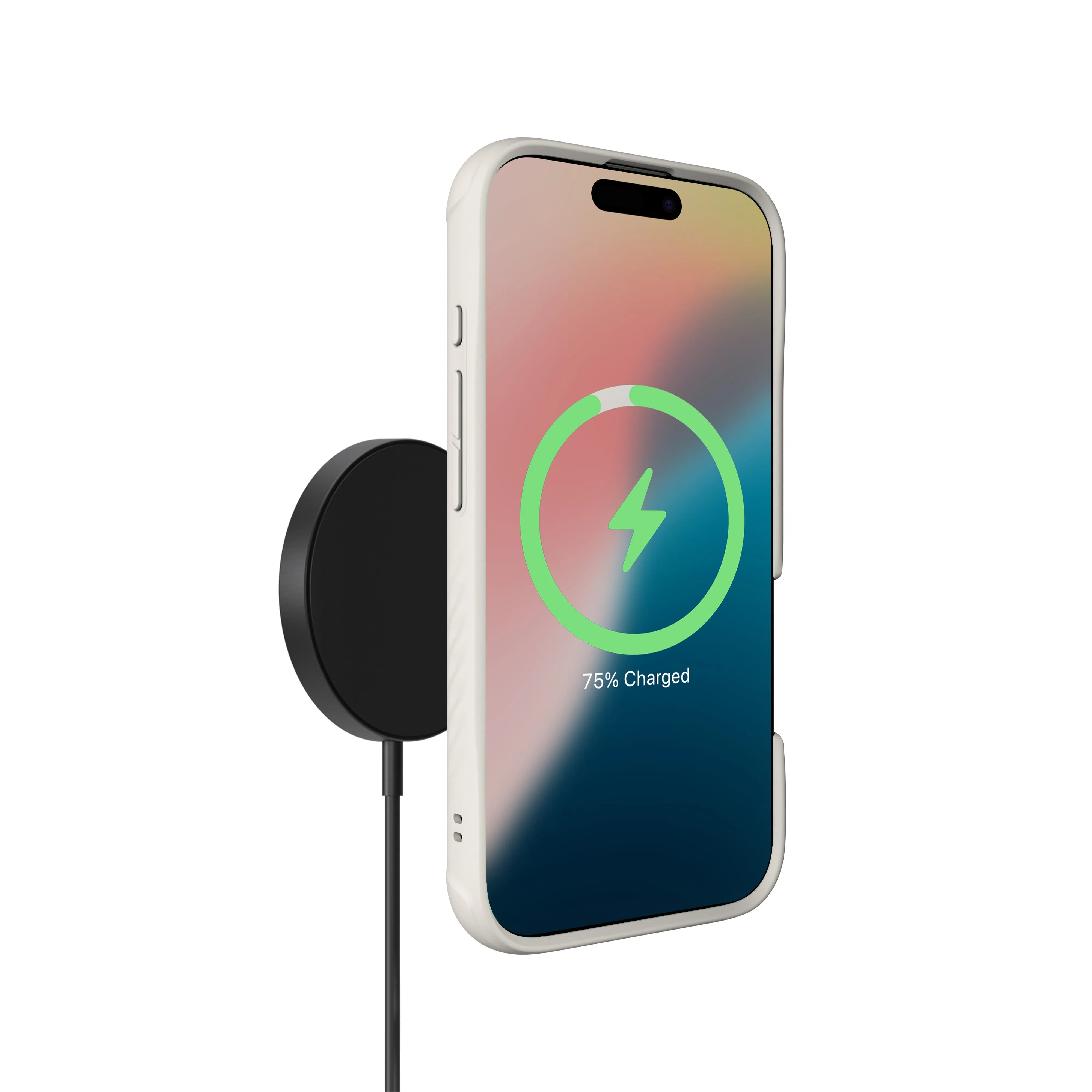 MagSafe® Compatible Stone Phone Case