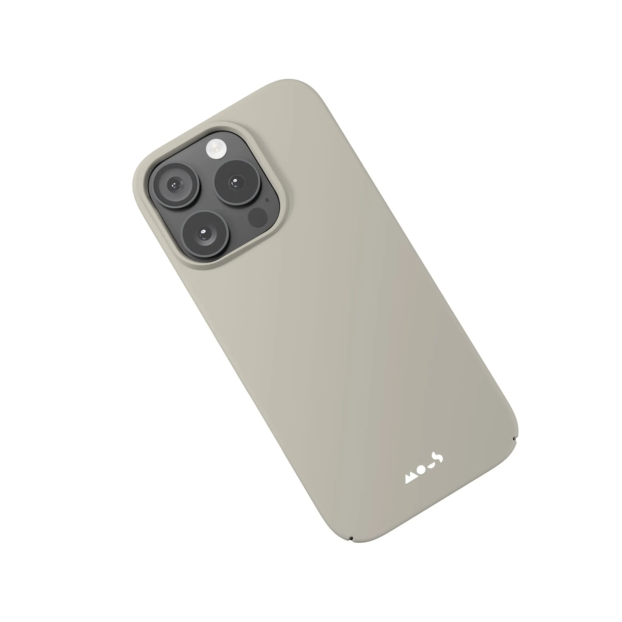 MagSafe® Compatible Stone Phone Case