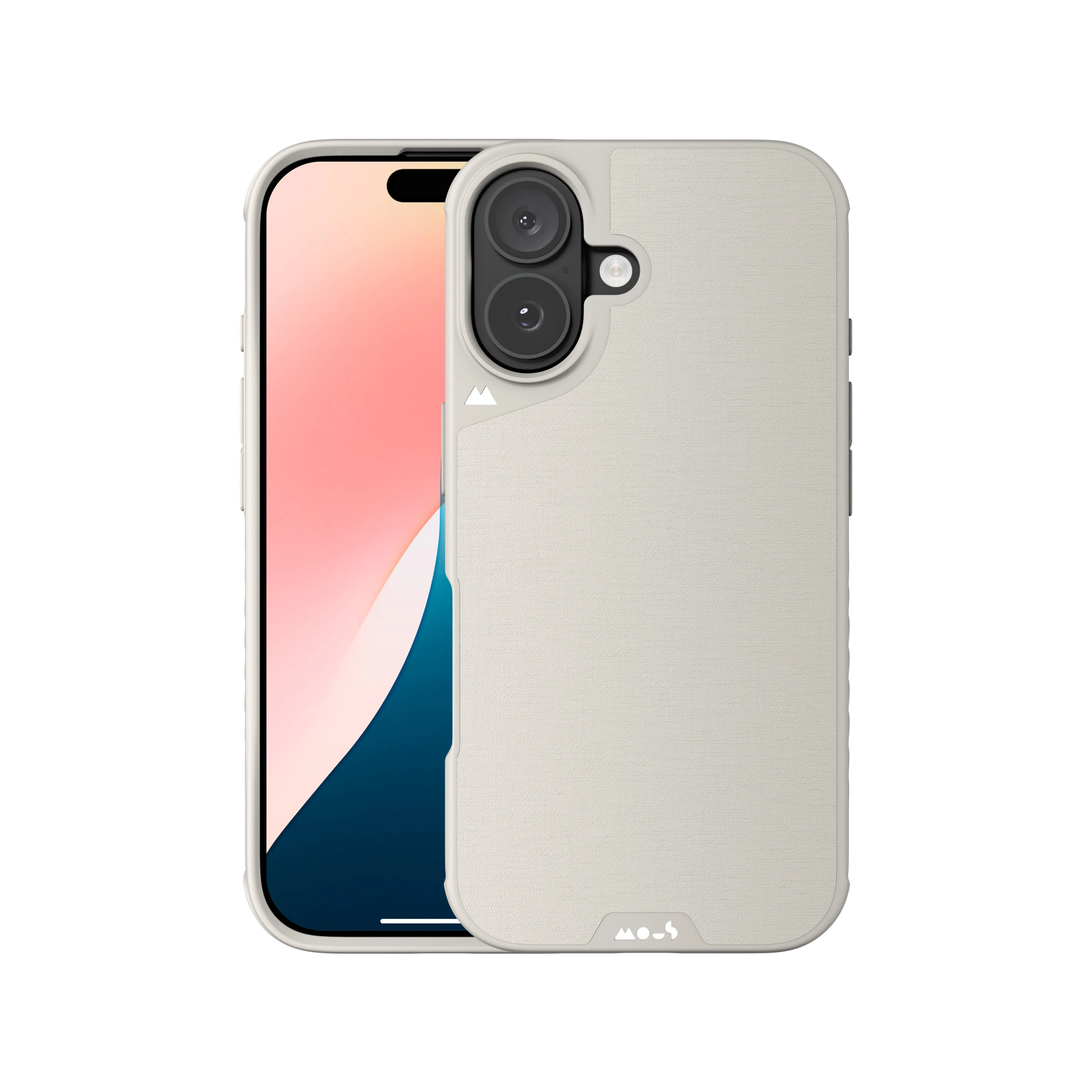 MagSafe® Compatible Stone Phone Case