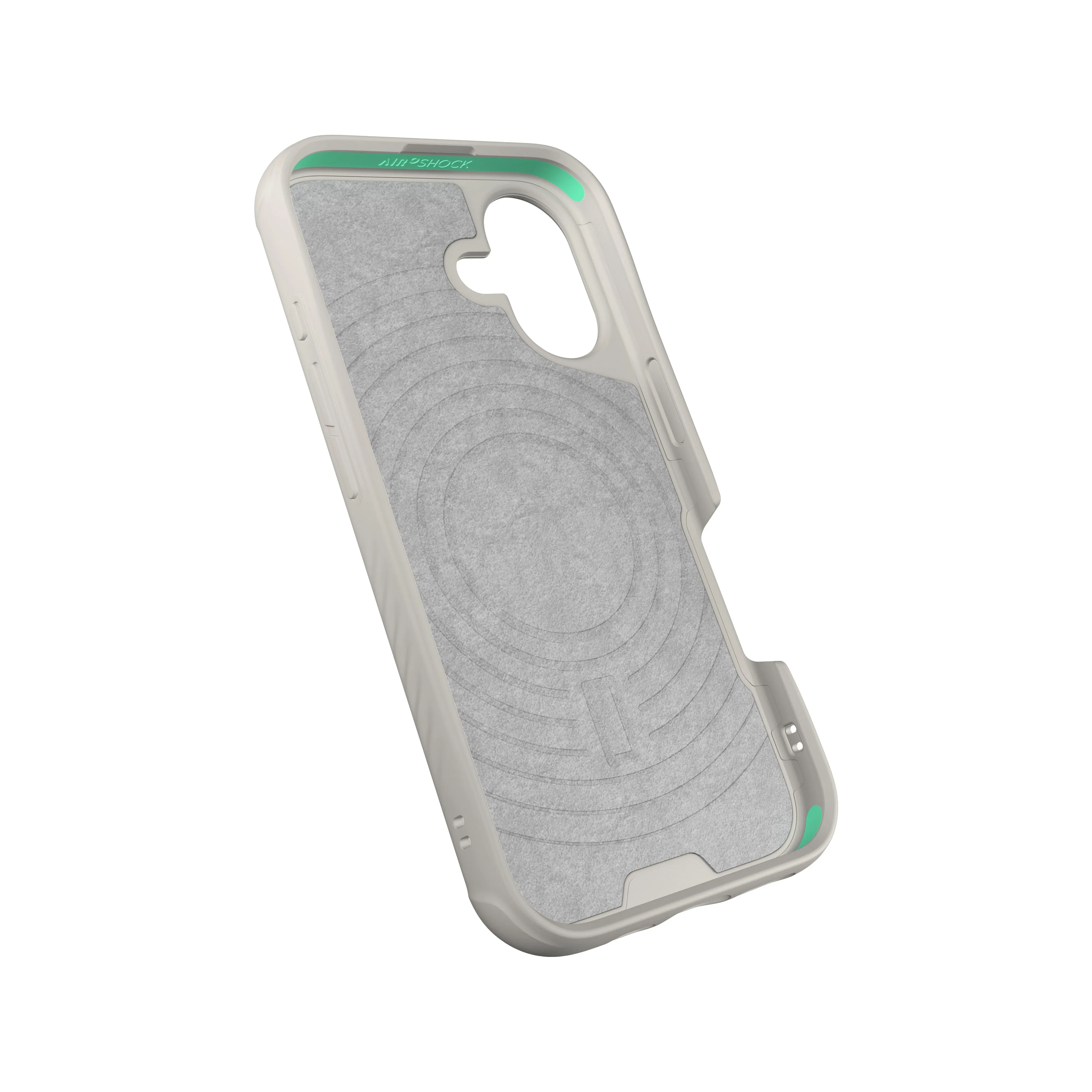 MagSafe® Compatible Stone Phone Case