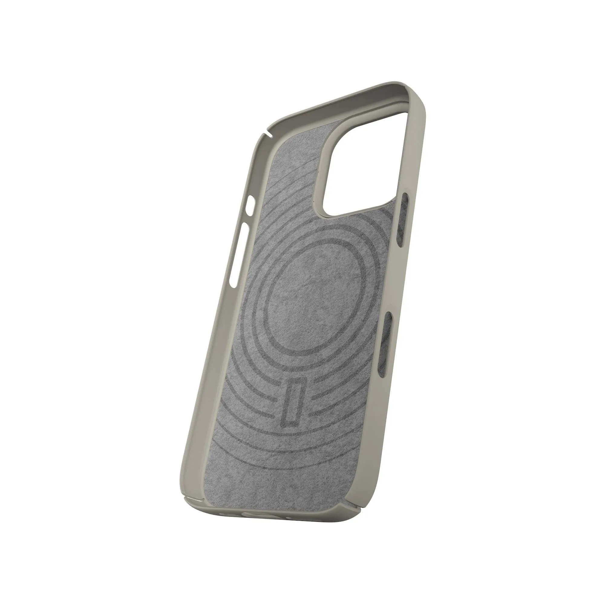MagSafe® Compatible Stone Phone Case