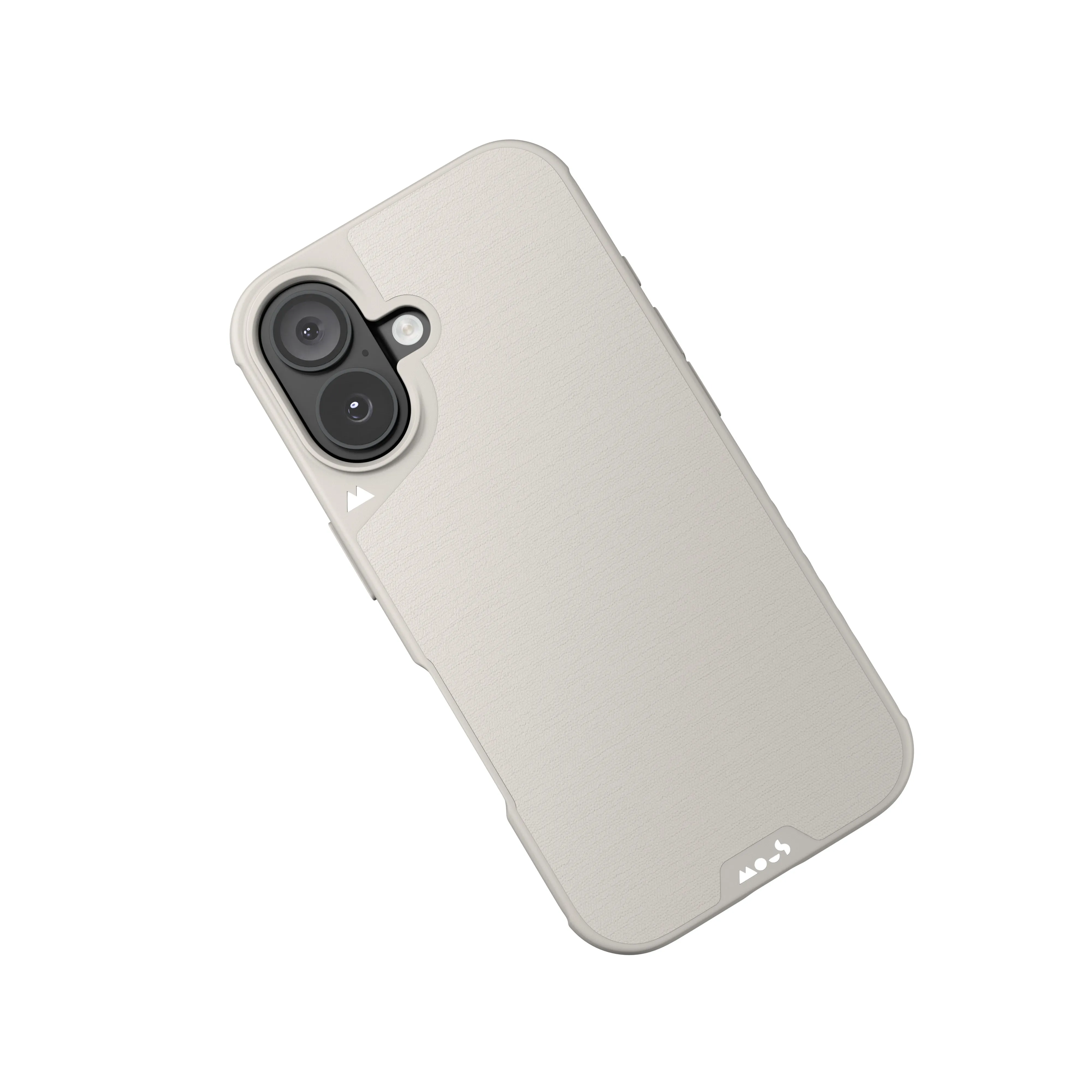 MagSafe® Compatible Stone Phone Case
