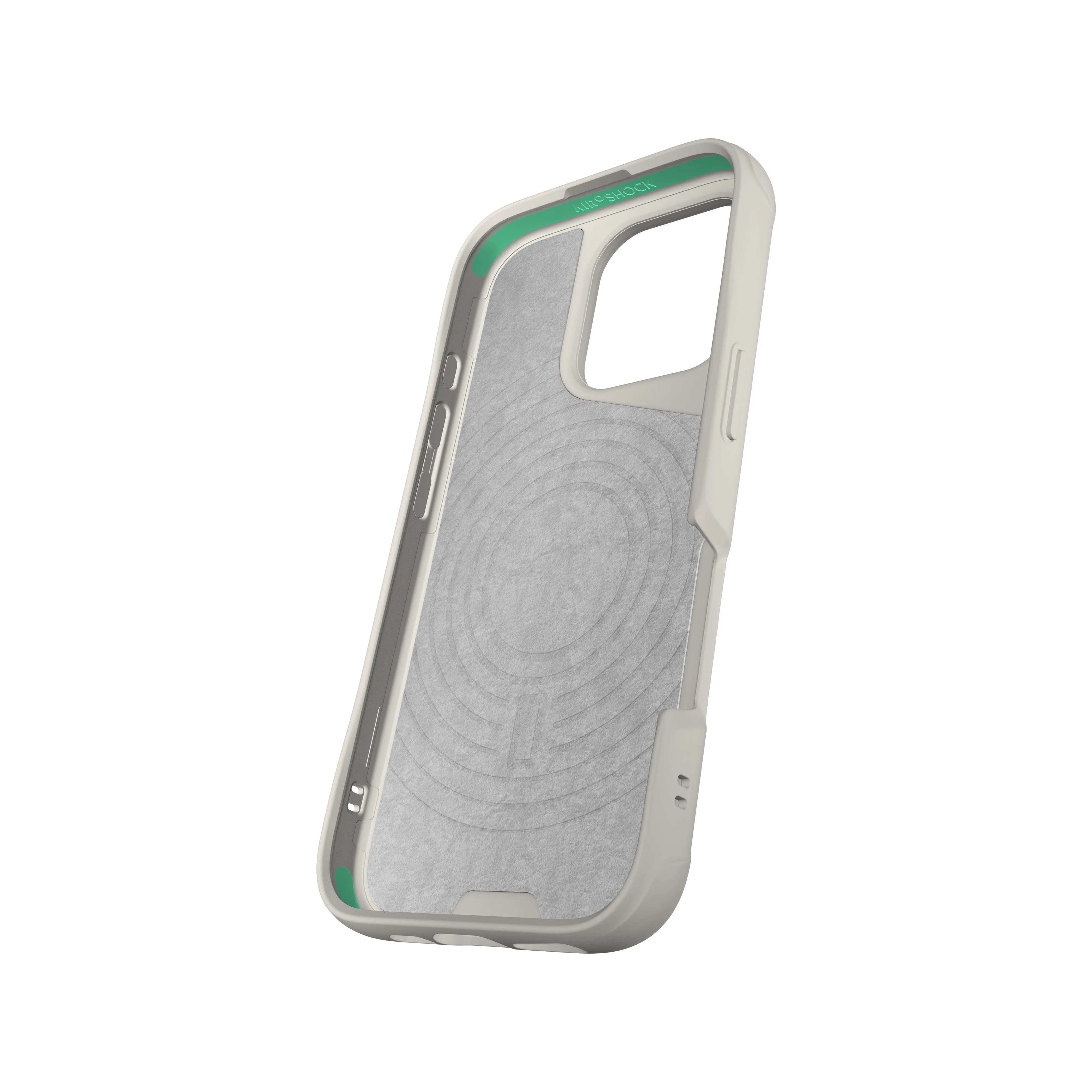 MagSafe® Compatible Stone Phone Case