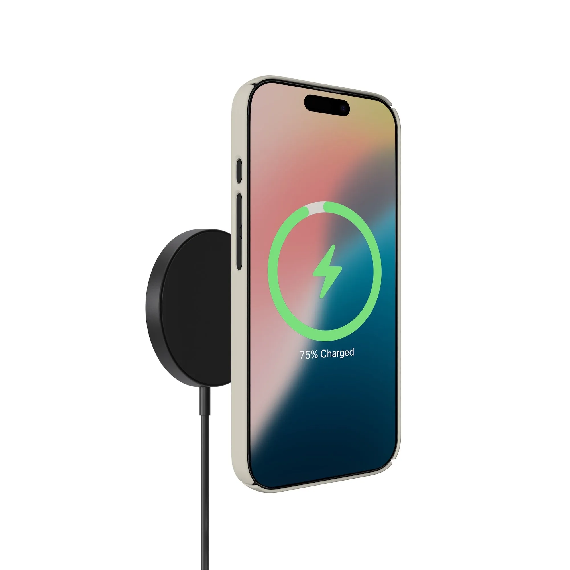 MagSafe® Compatible Stone Phone Case