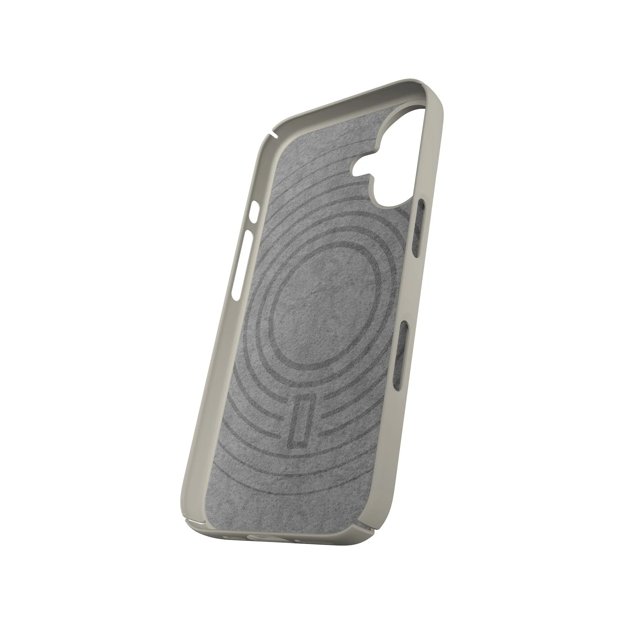 MagSafe® Compatible Stone Phone Case