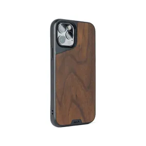 MagSafe® Compatible Walnut Phone Case - Limitless 4.0