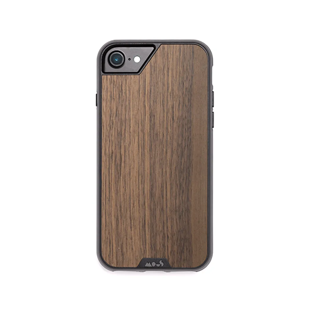 MagSafe® Compatible Walnut Phone Case - Limitless 4.0