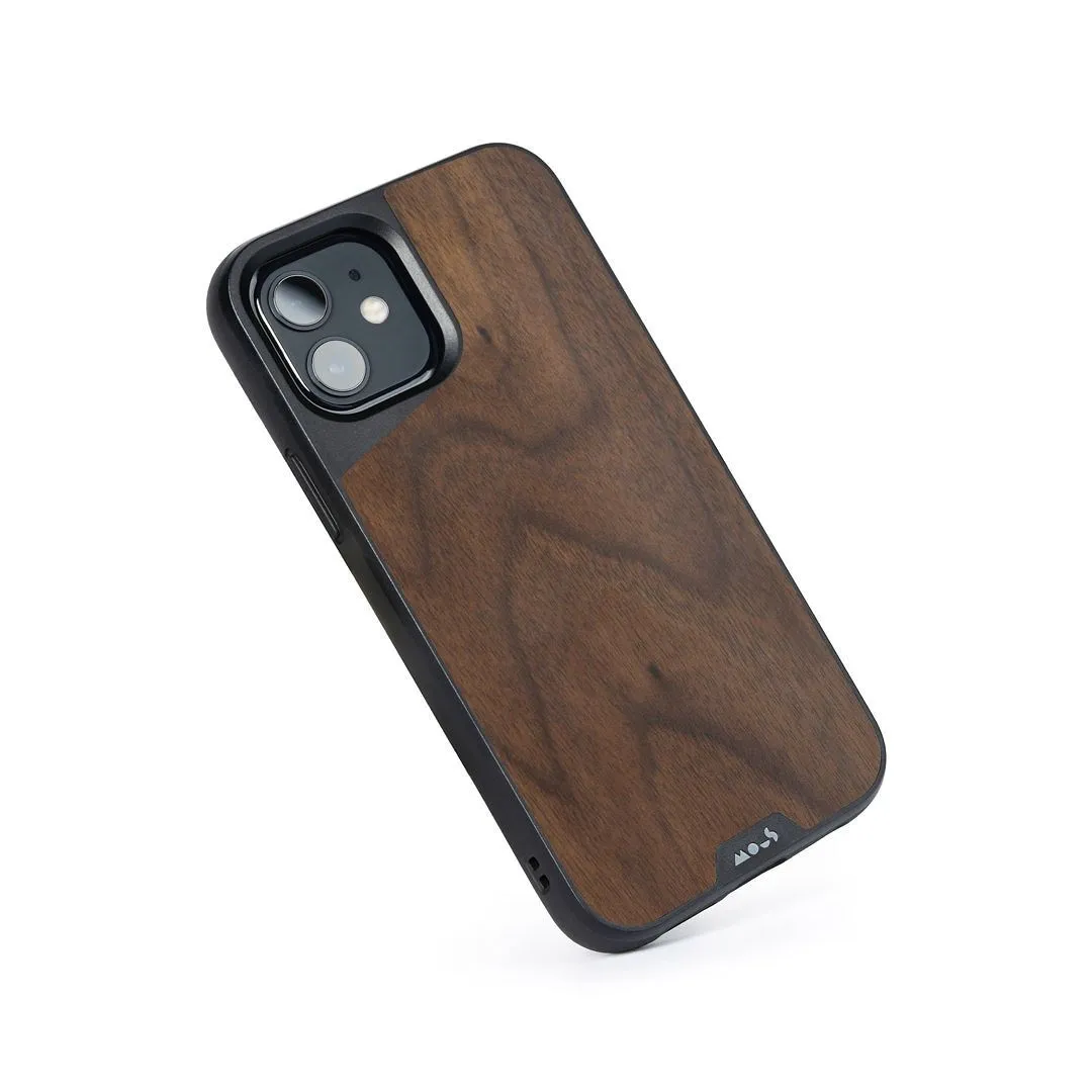 MagSafe® Compatible Walnut Phone Case - Limitless 4.0