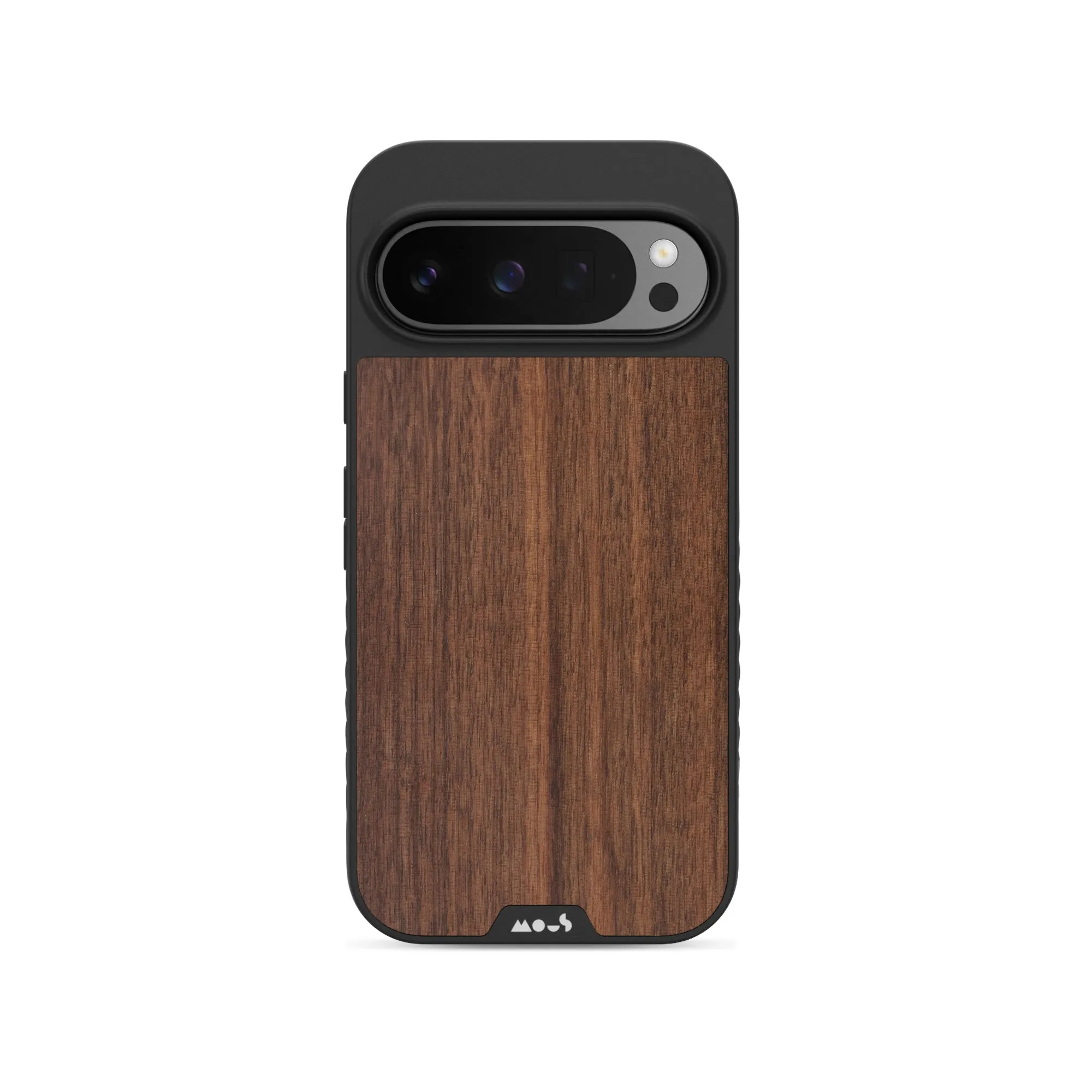 MagSafe® Compatible Walnut Phone Case - Limitless 5.0