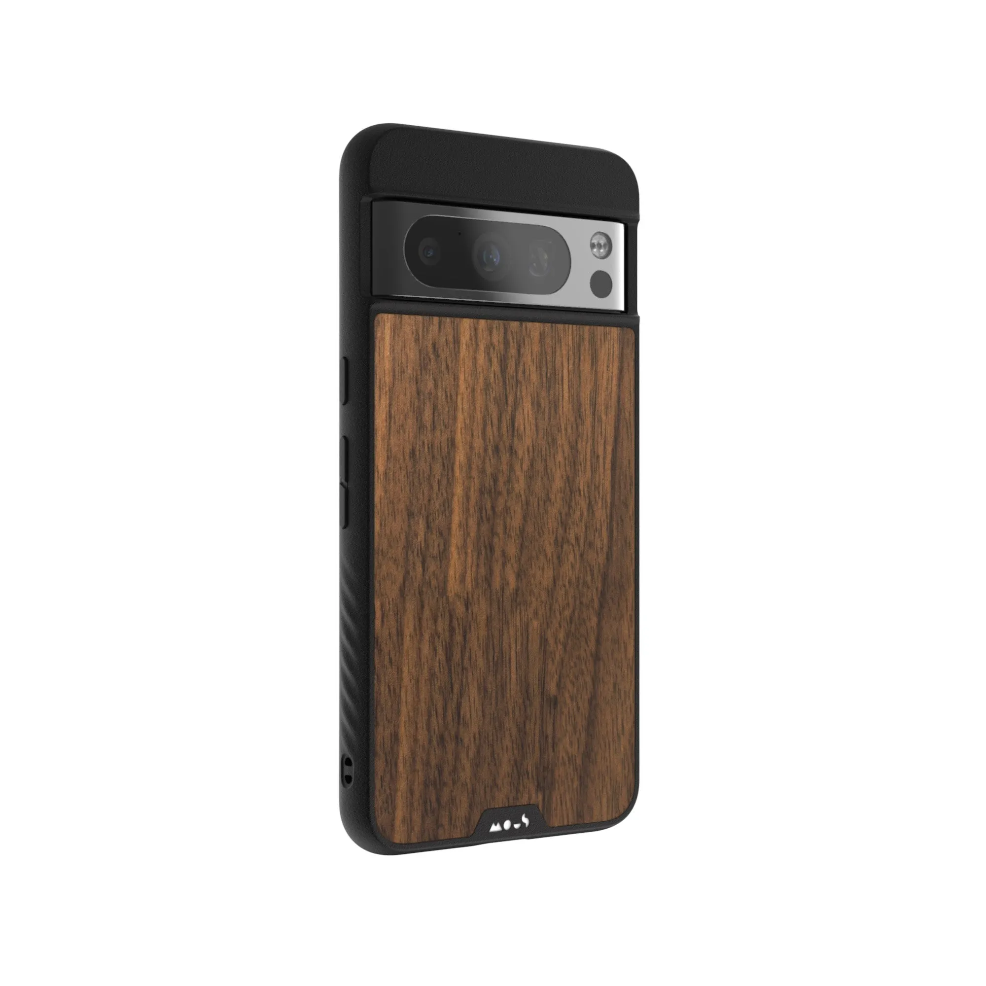 MagSafe® Compatible Walnut Phone Case - Limitless 5.0
