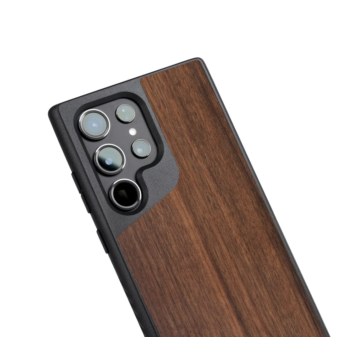 MagSafe® Compatible Walnut Phone Case - Limitless 5.0