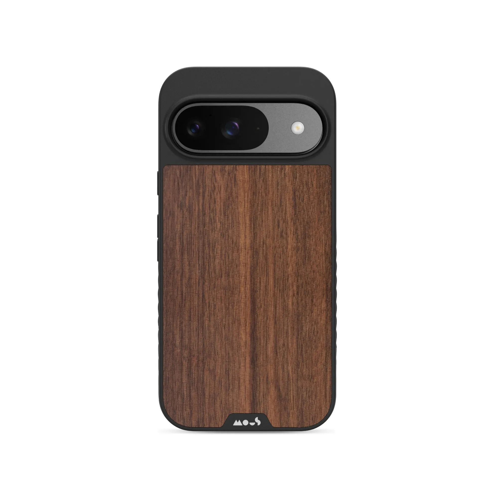 MagSafe® Compatible Walnut Phone Case - Limitless 5.0