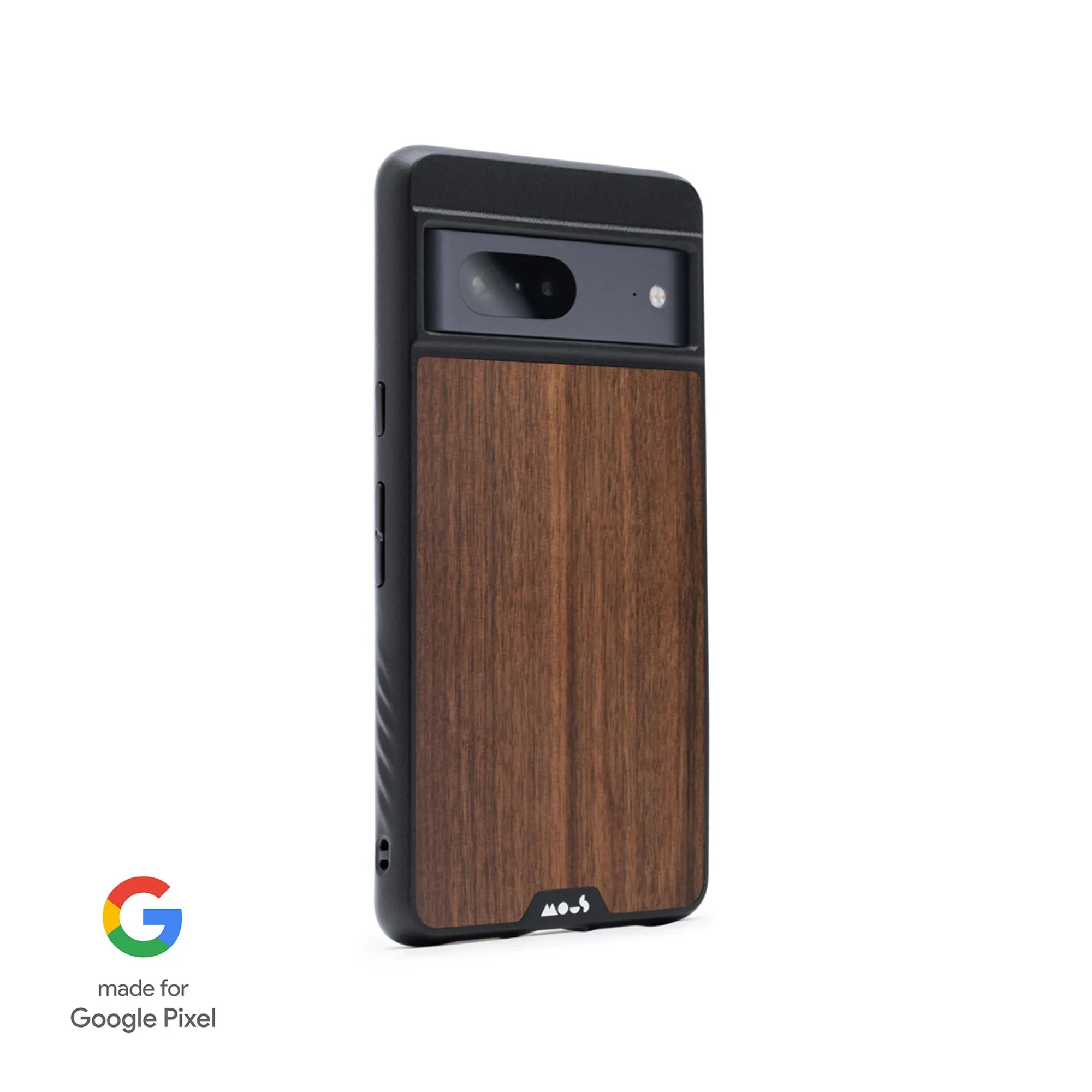 MagSafe® Compatible Walnut Phone Case - Limitless 5.0