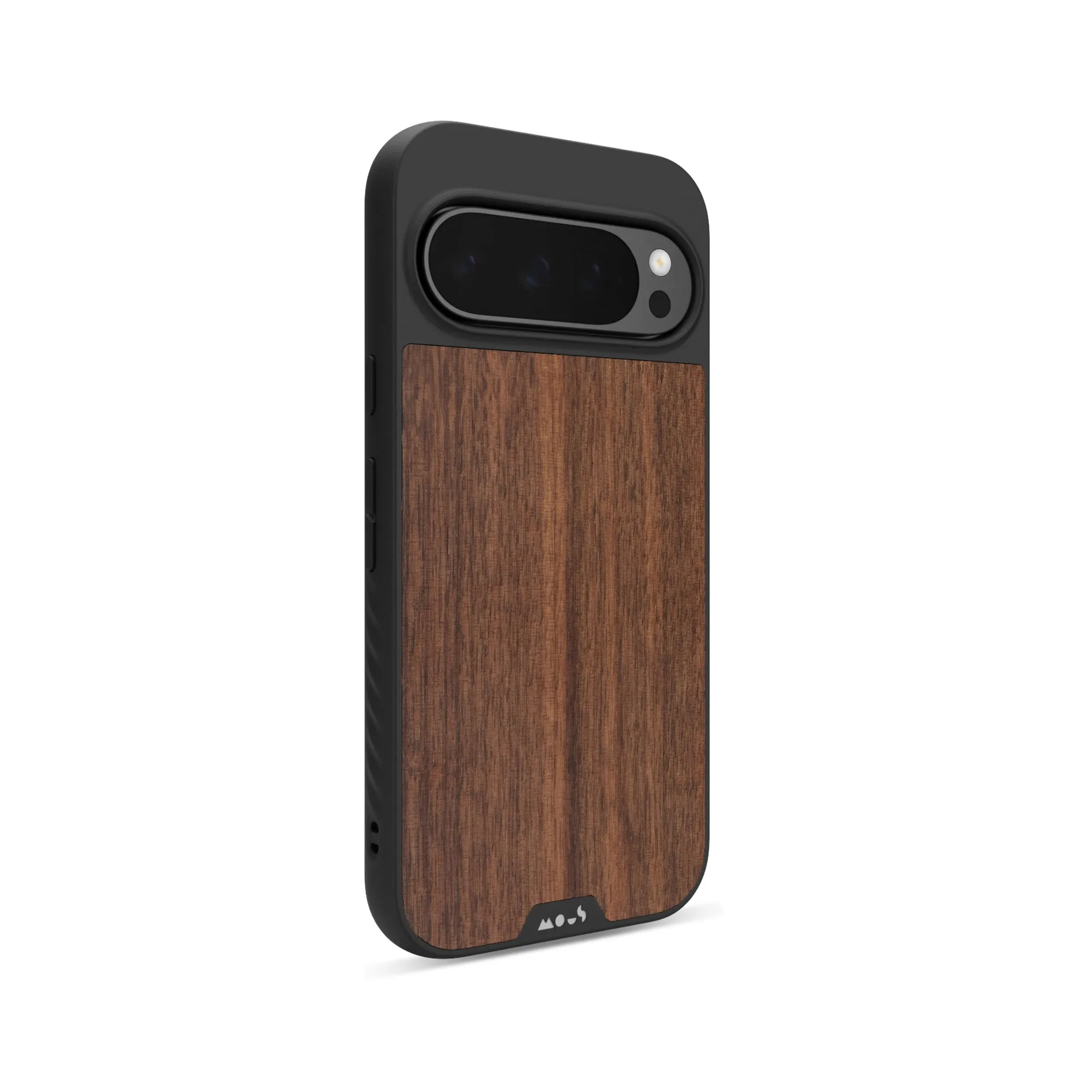 MagSafe® Compatible Walnut Phone Case - Limitless 5.0