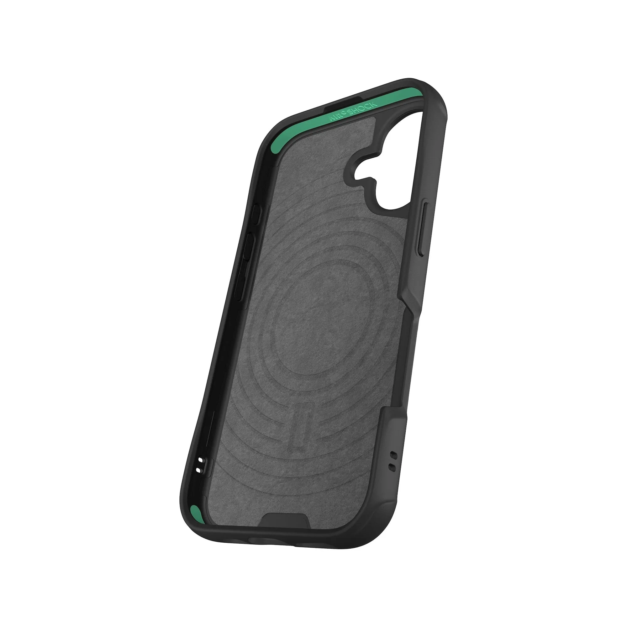 MagSafe® Compatible Walnut Phone Case - Limitless 6.0