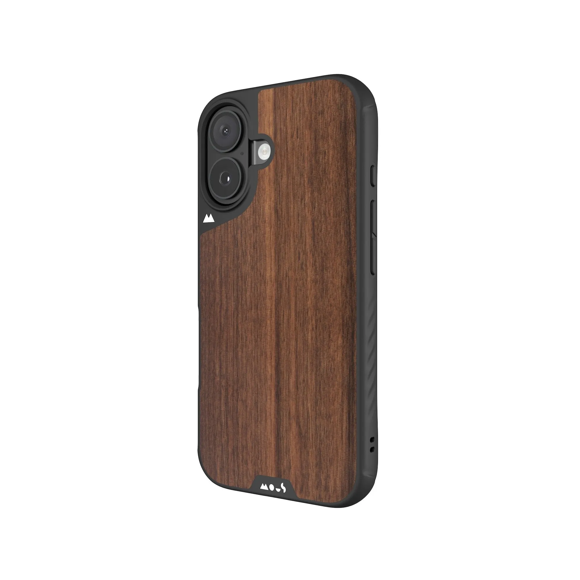MagSafe® Compatible Walnut Phone Case - Limitless 6.0