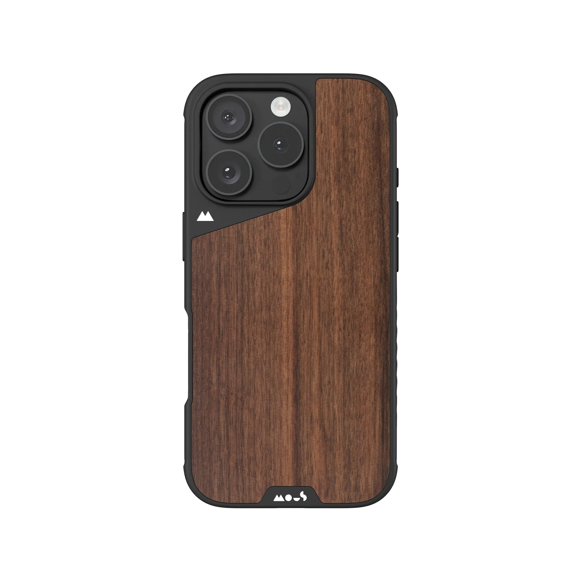 MagSafe® Compatible Walnut Phone Case - Limitless 6.0