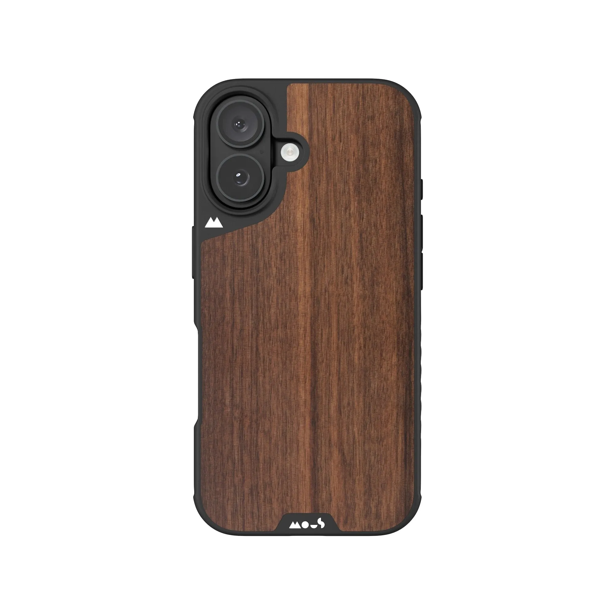 MagSafe® Compatible Walnut Phone Case - Limitless 6.0