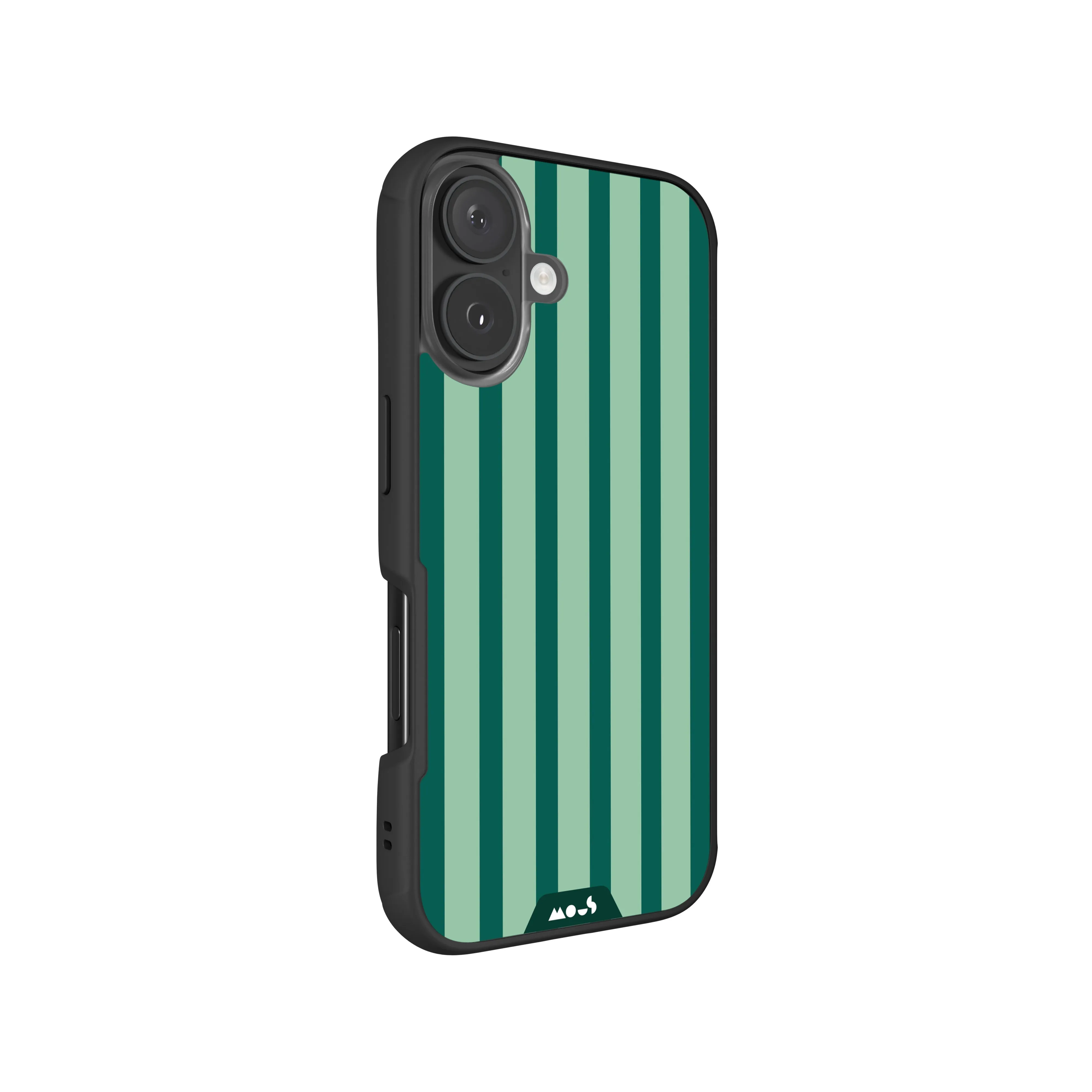 Matcha Protective Phone Case - Clarity x Treat