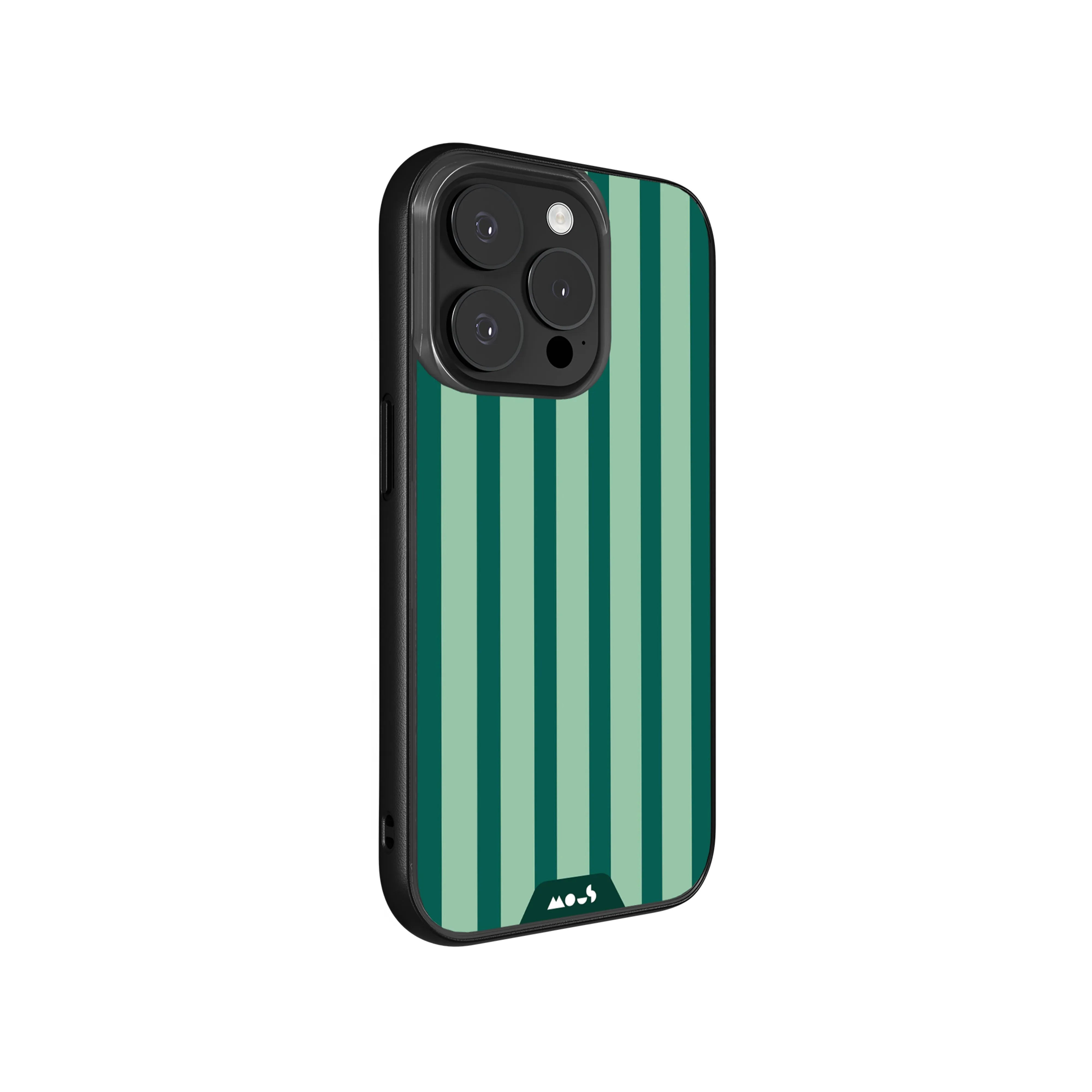 Matcha Protective Phone Case - Clarity x Treat