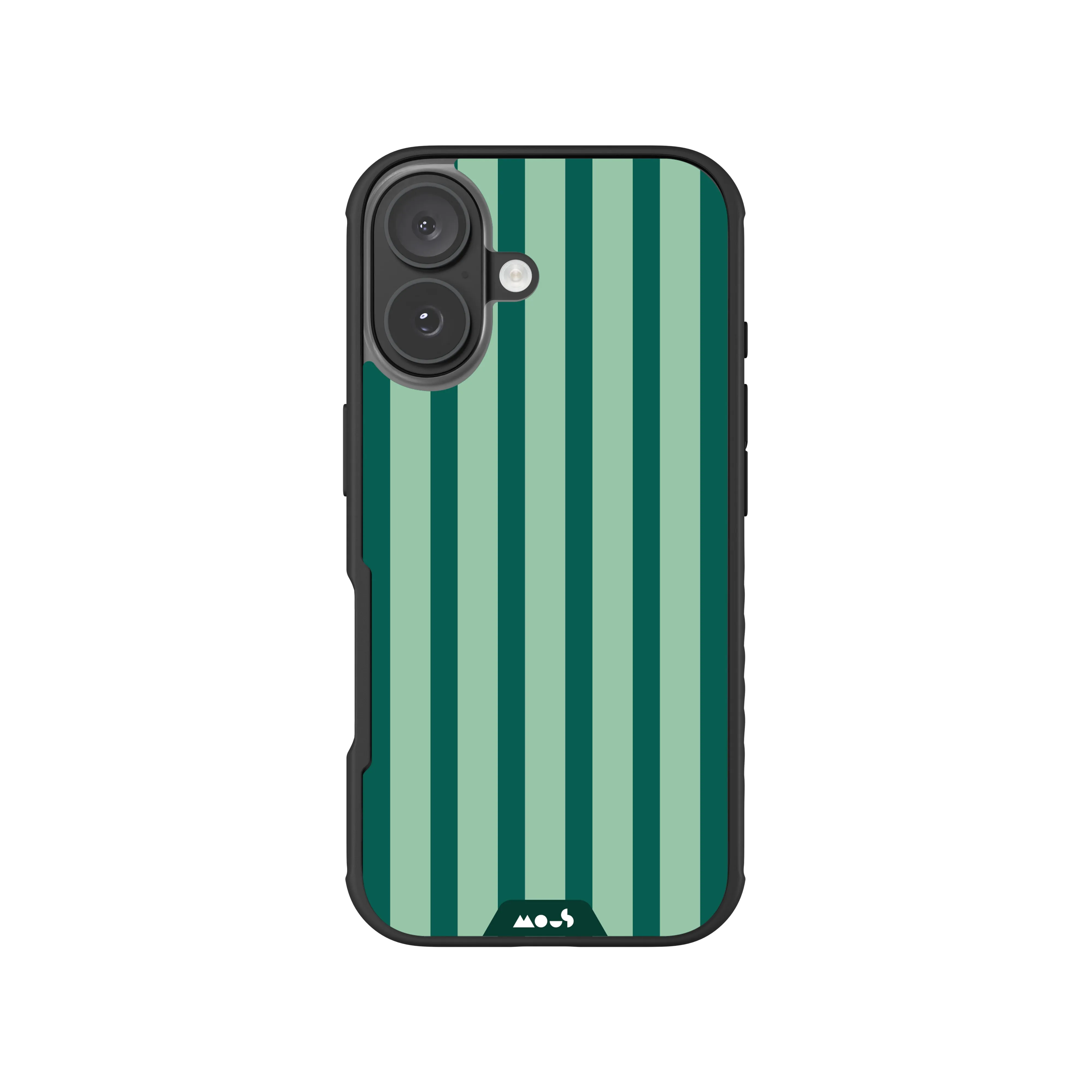 Matcha Protective Phone Case - Clarity x Treat