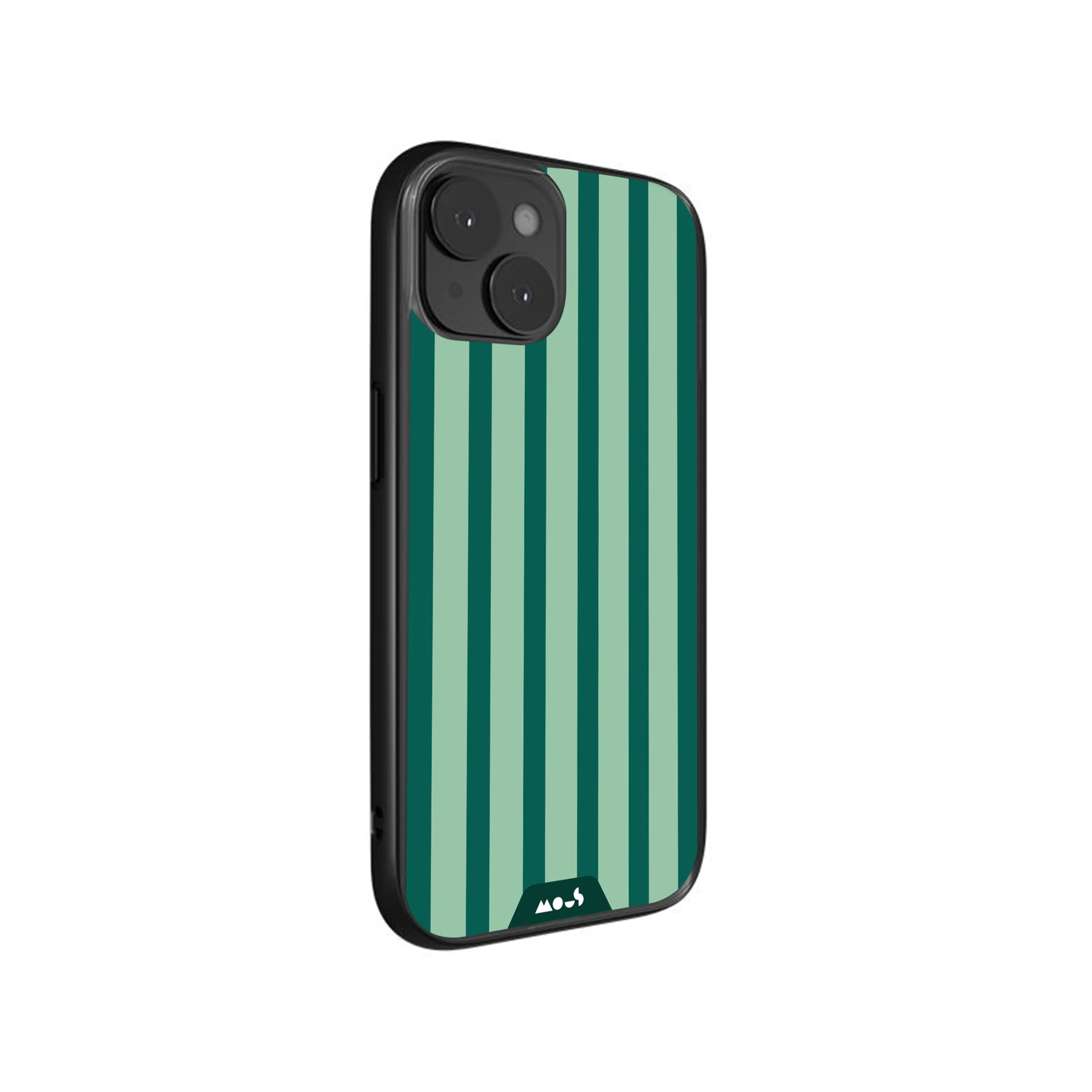 Matcha Protective Phone Case - Clarity x Treat
