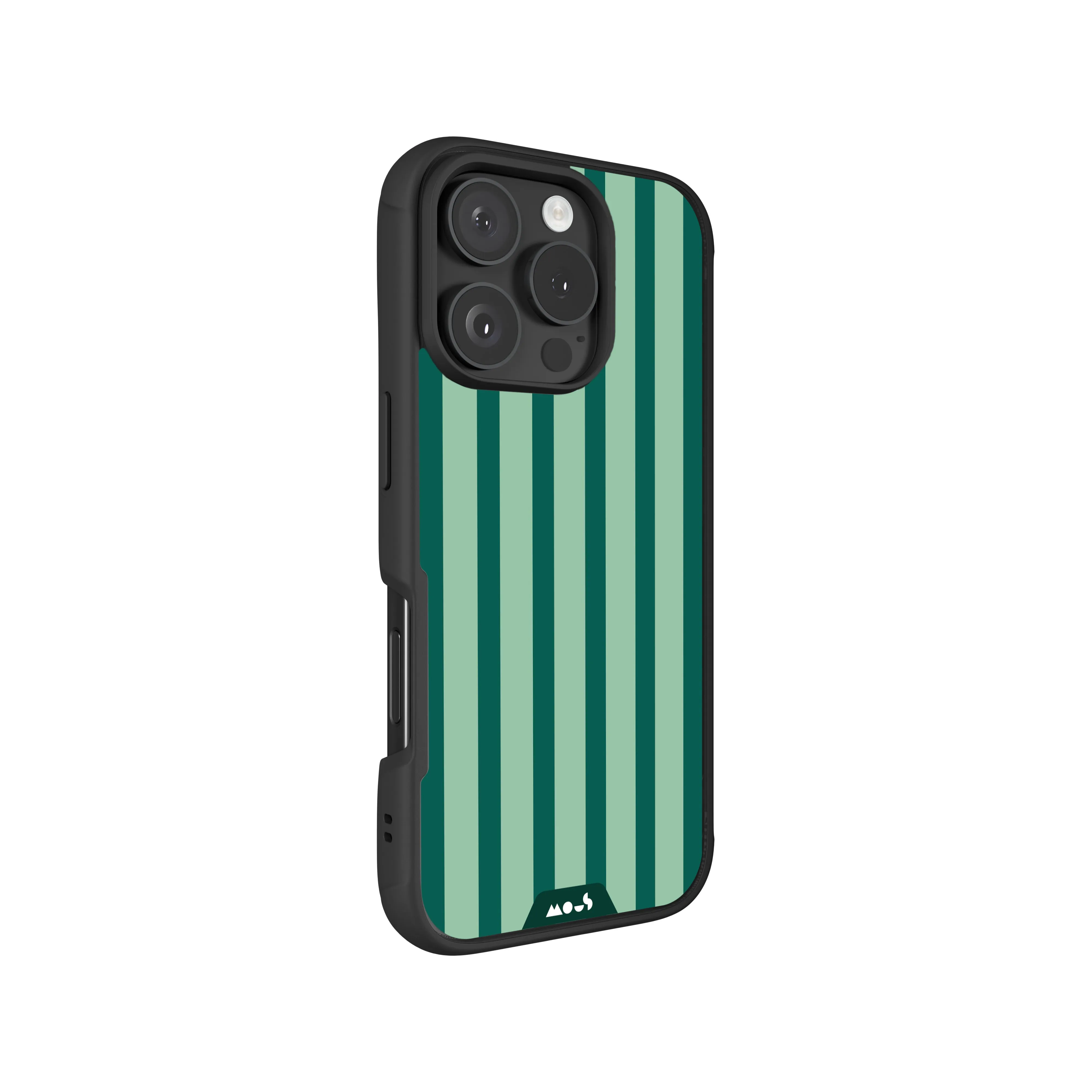 Matcha Protective Phone Case - Clarity x Treat
