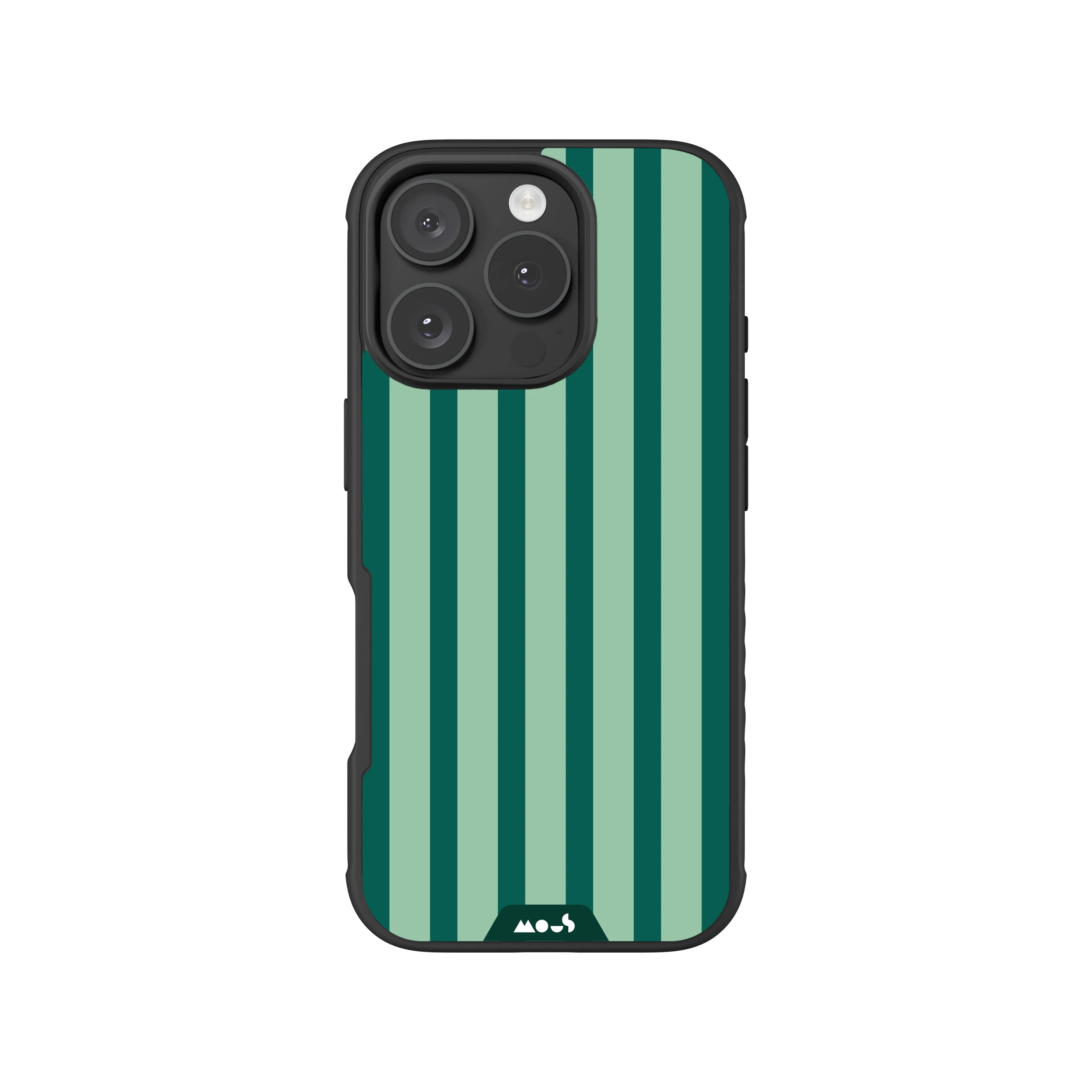Matcha Protective Phone Case - Clarity x Treat