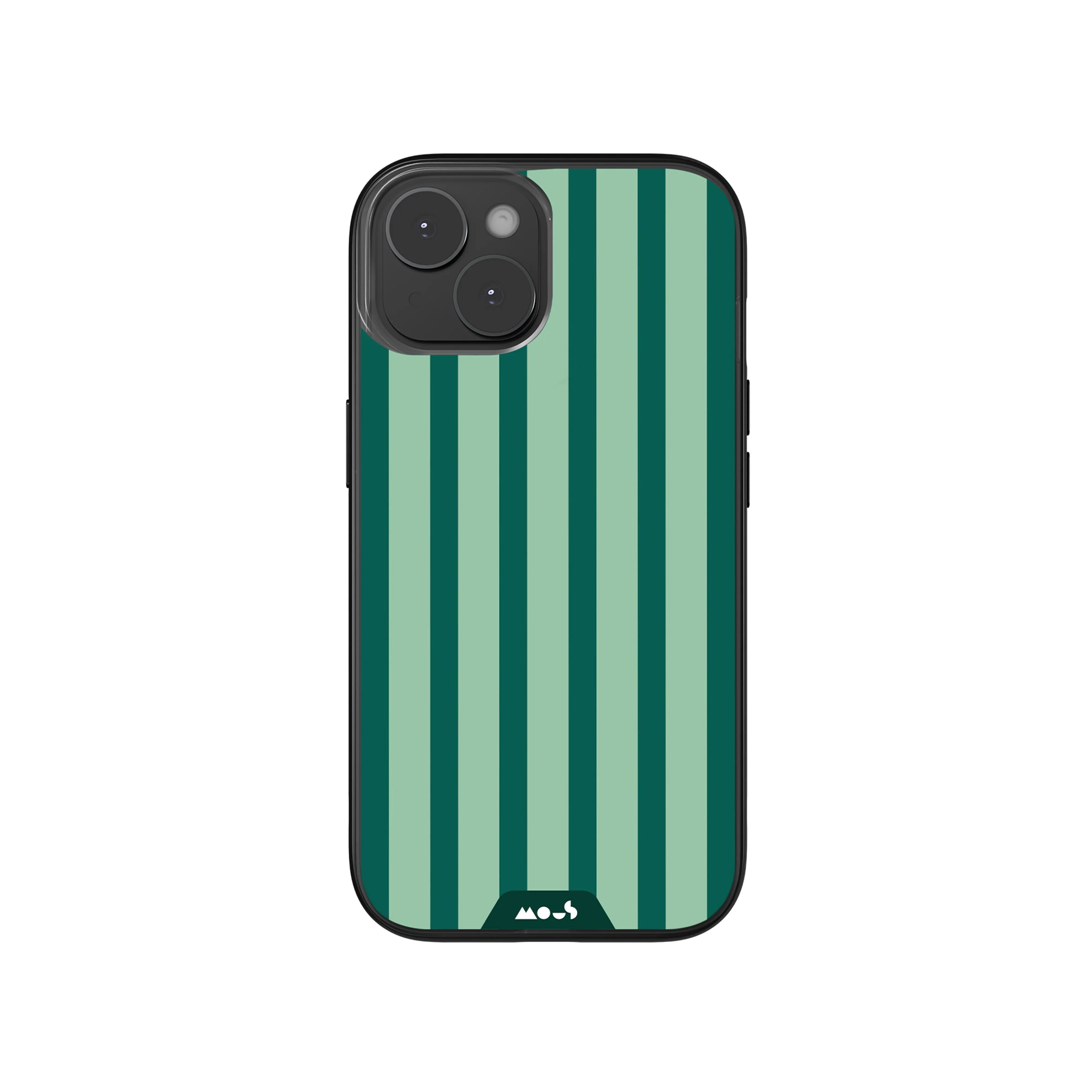 Matcha Protective Phone Case - Clarity x Treat