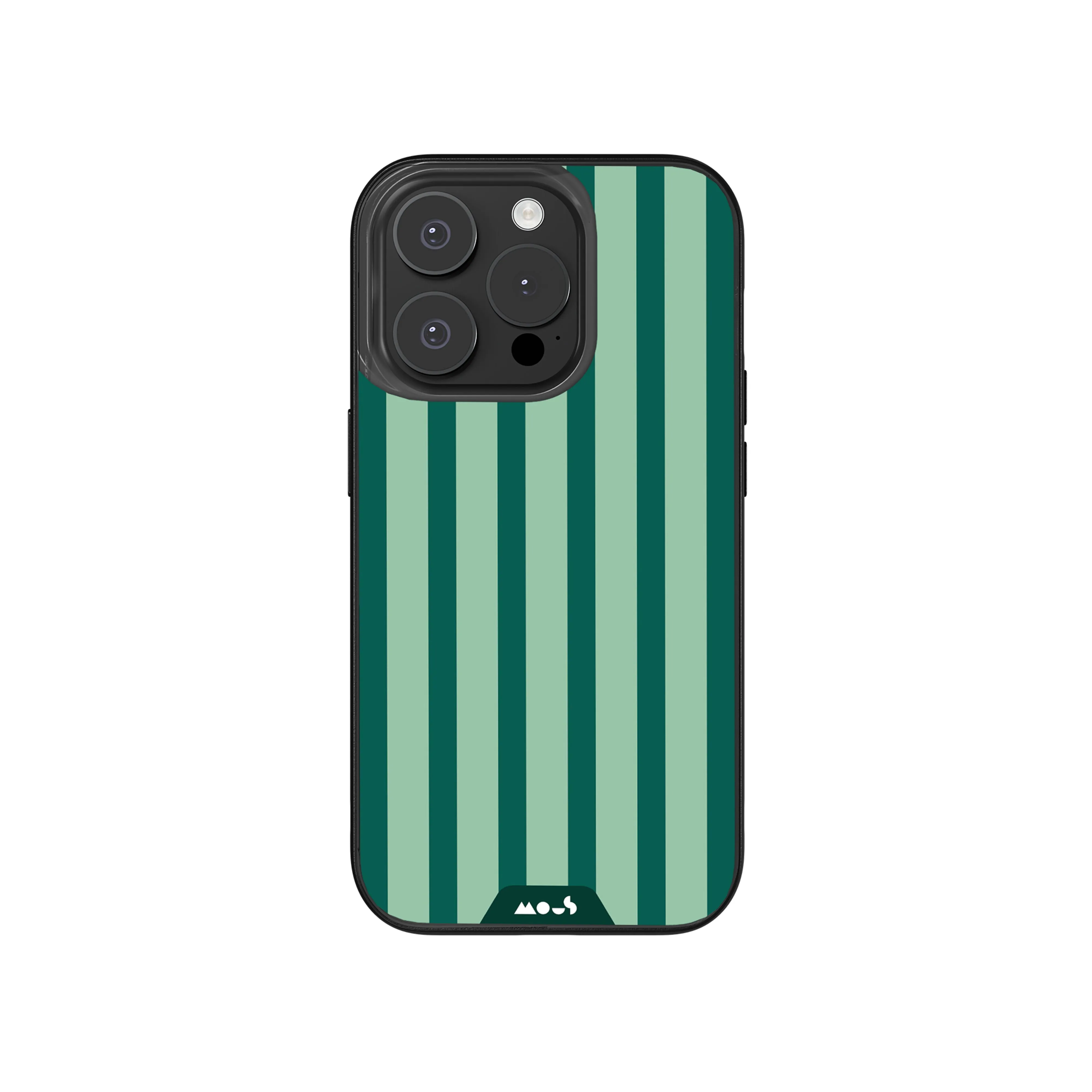 Matcha Protective Phone Case - Clarity x Treat
