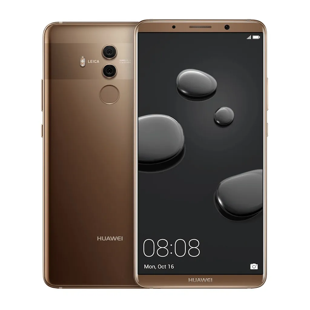 Mate 10 Pro
