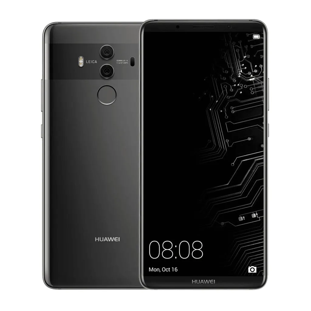 Mate 10 Pro