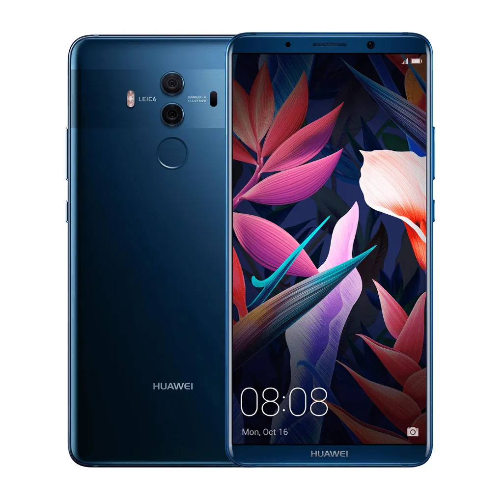 Mate 10 Pro