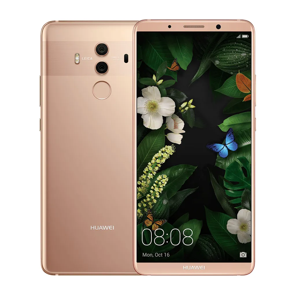 Mate 10 Pro