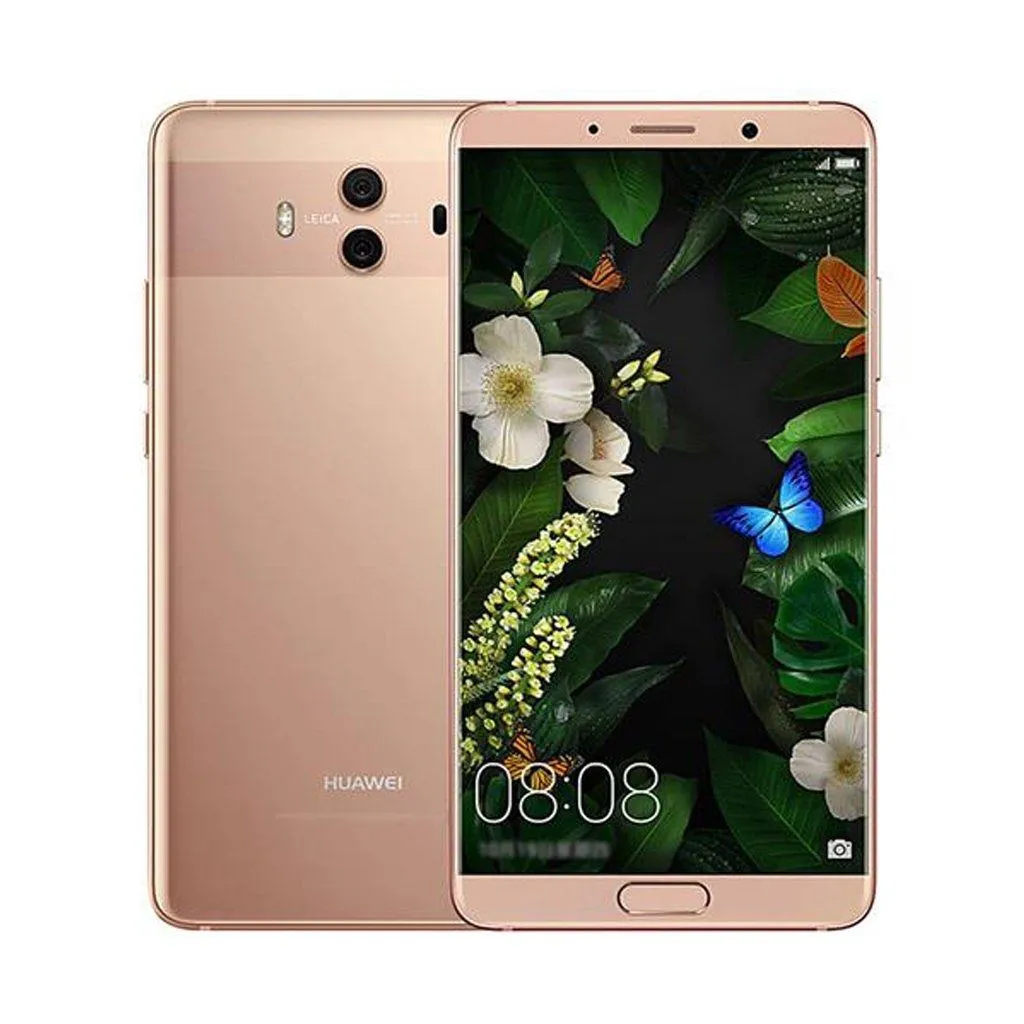 Mate 10