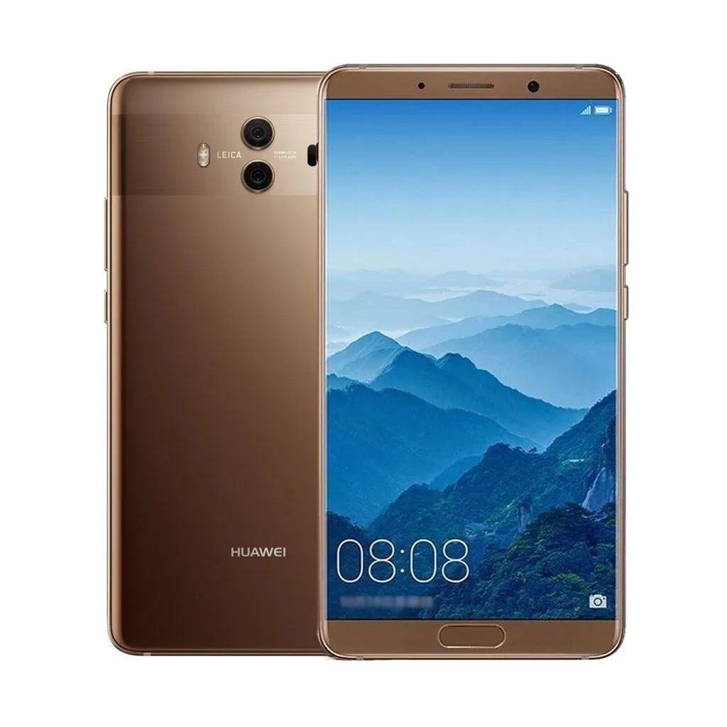 Mate 10