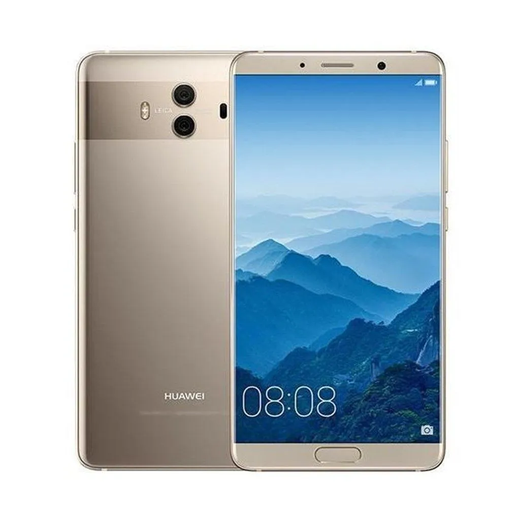 Mate 10