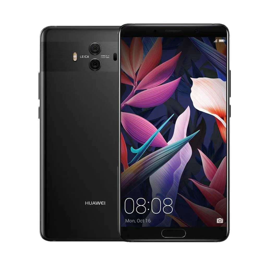 Mate 10