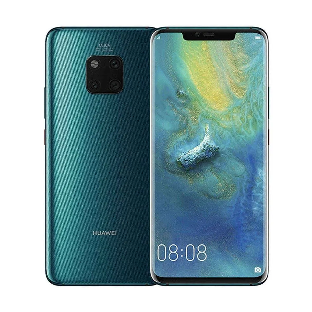 Mate 20 Pro