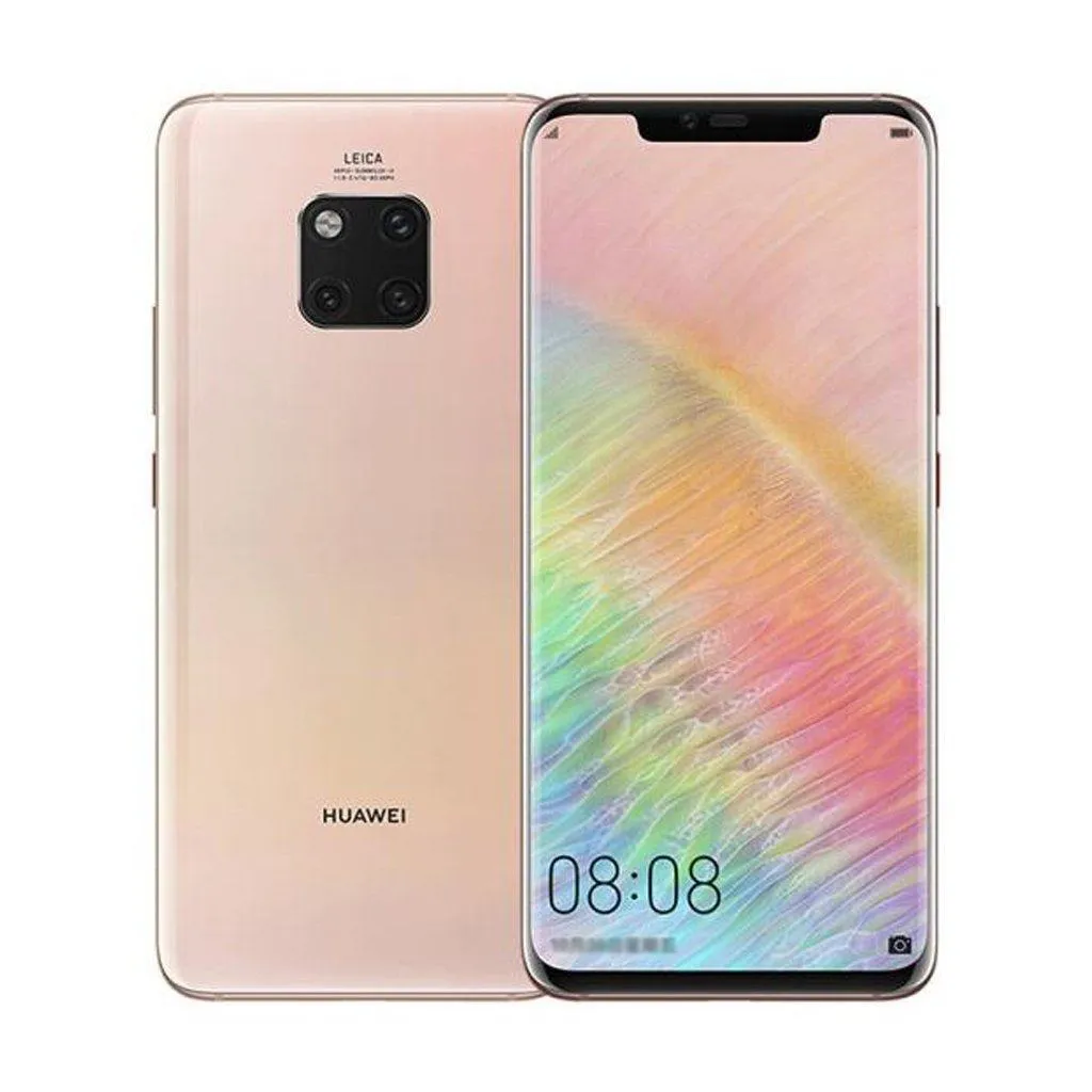 Mate 20 Pro