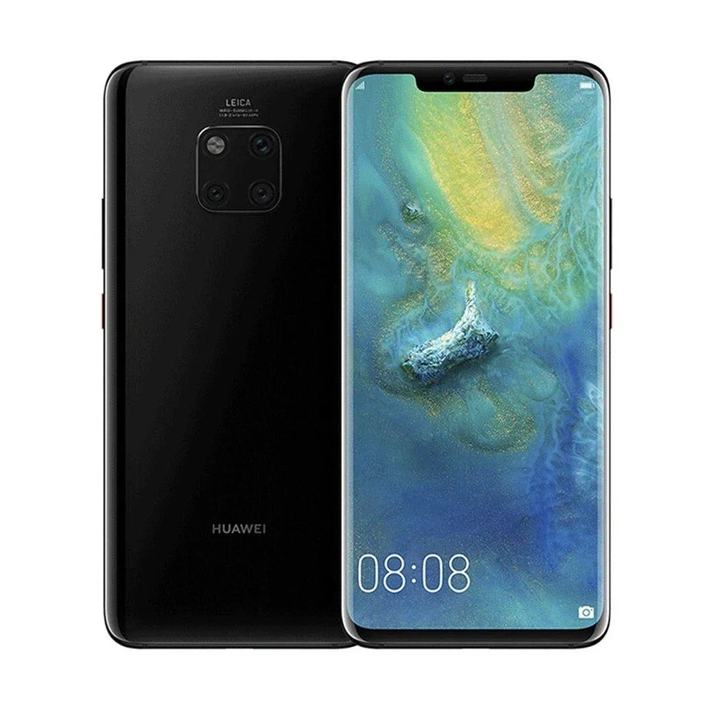 Mate 20 Pro
