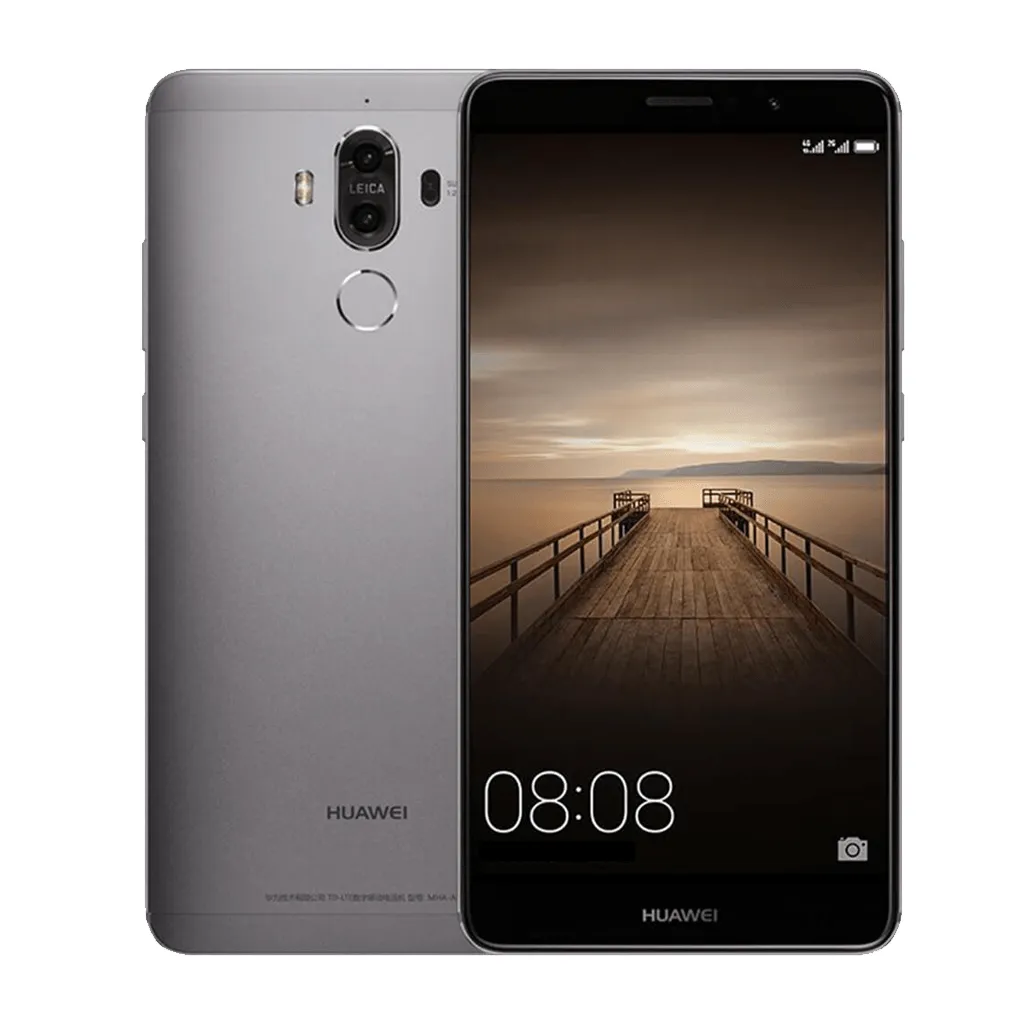 Mate 9