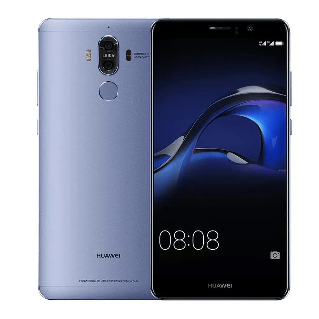 Mate 9