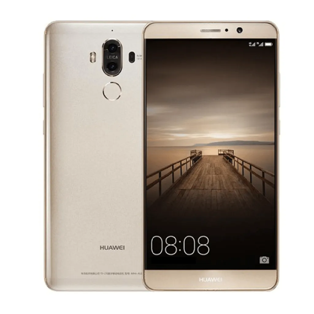 Mate 9